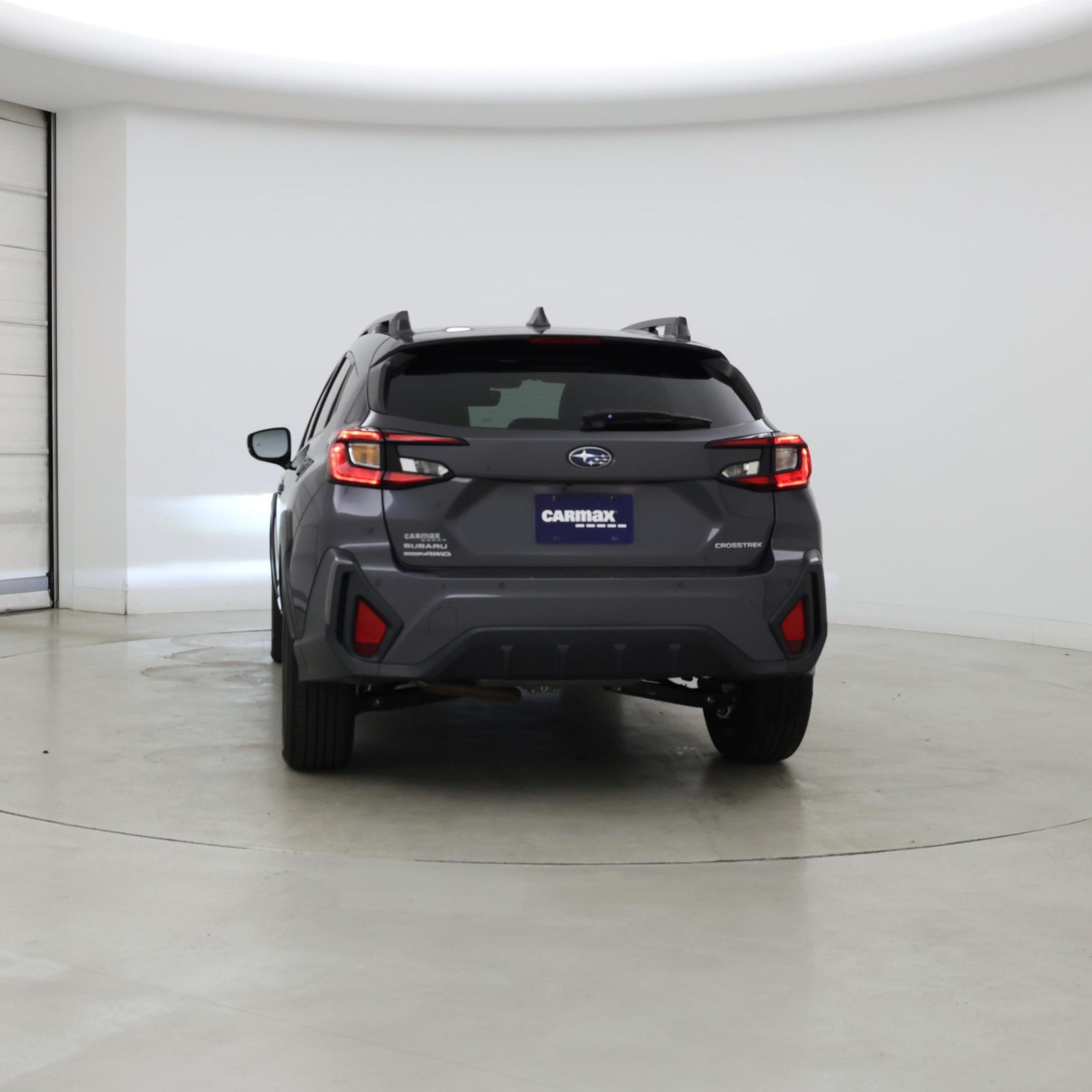 Thumbnail: 2024 Subaru Crosstrek - 6