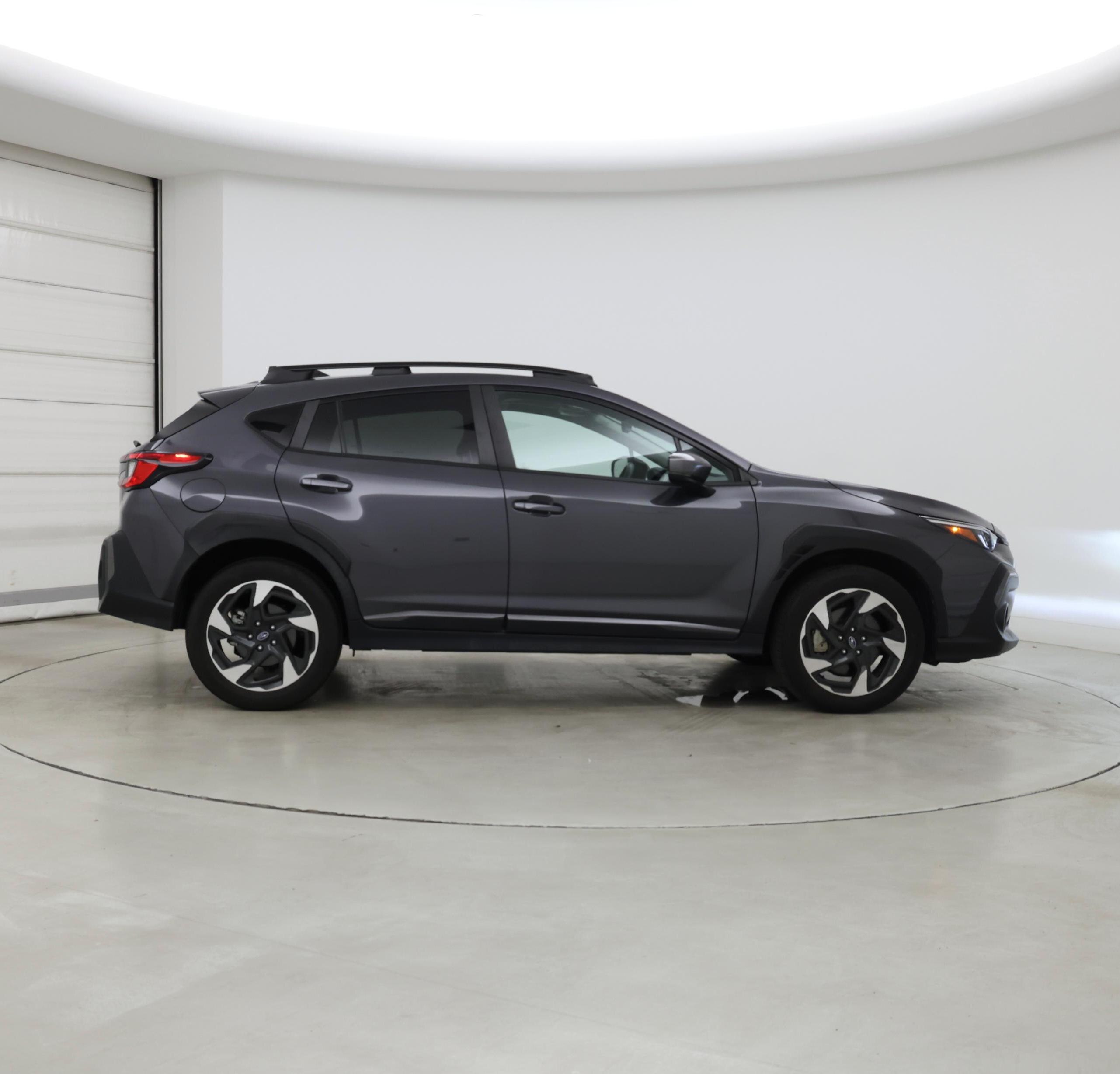 Thumbnail: 2024 Subaru Crosstrek - 7