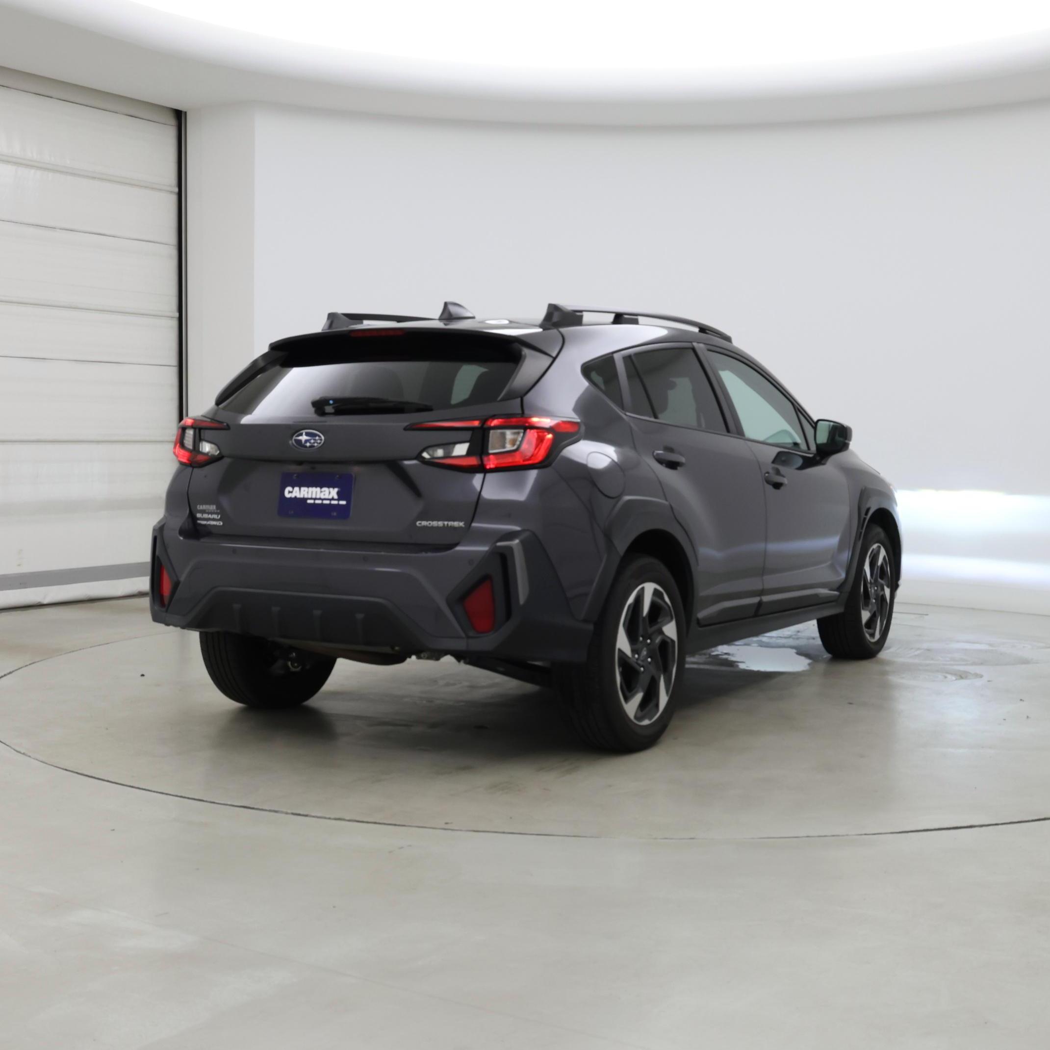 Thumbnail: 2024 Subaru Crosstrek - 8
