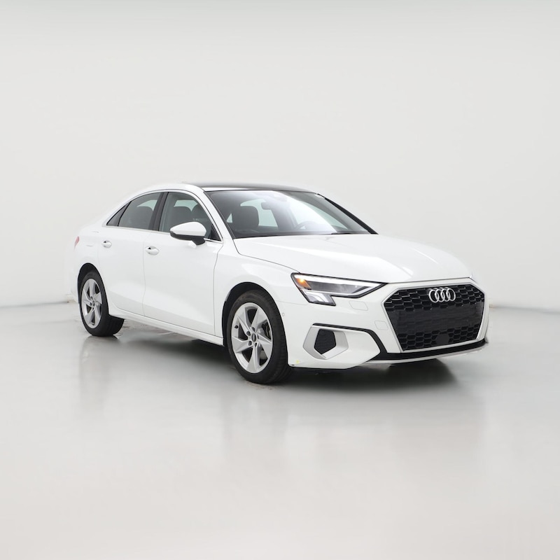 2023 Audi A3 Premium Plus