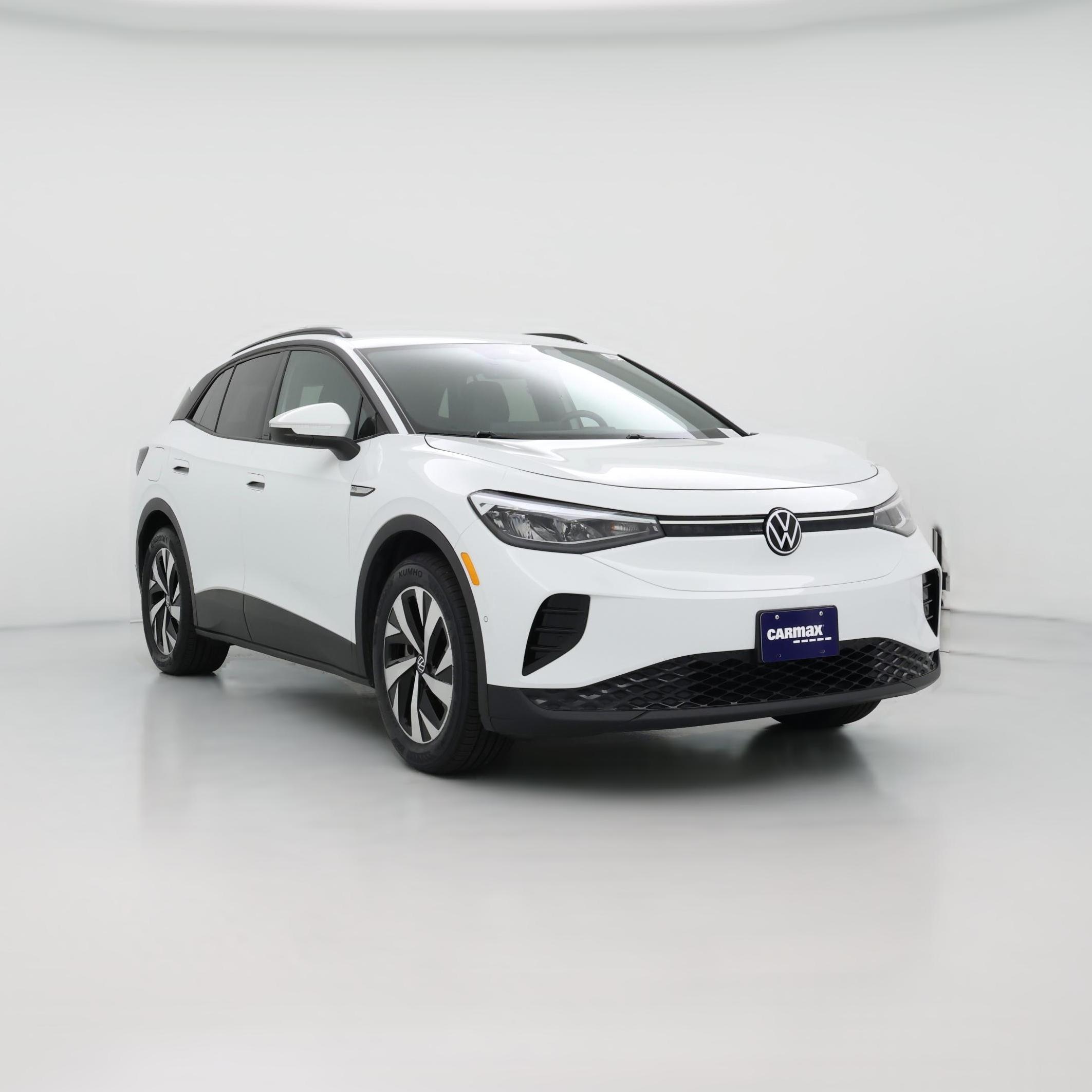 Thumbnail: 2023 Volkswagen ID.4 - 1