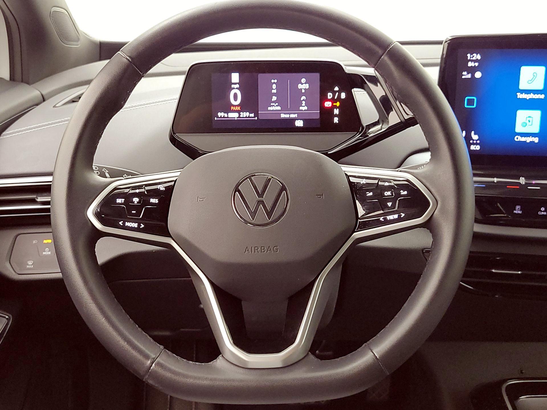 Thumbnail: 2023 Volkswagen ID.4 - 10