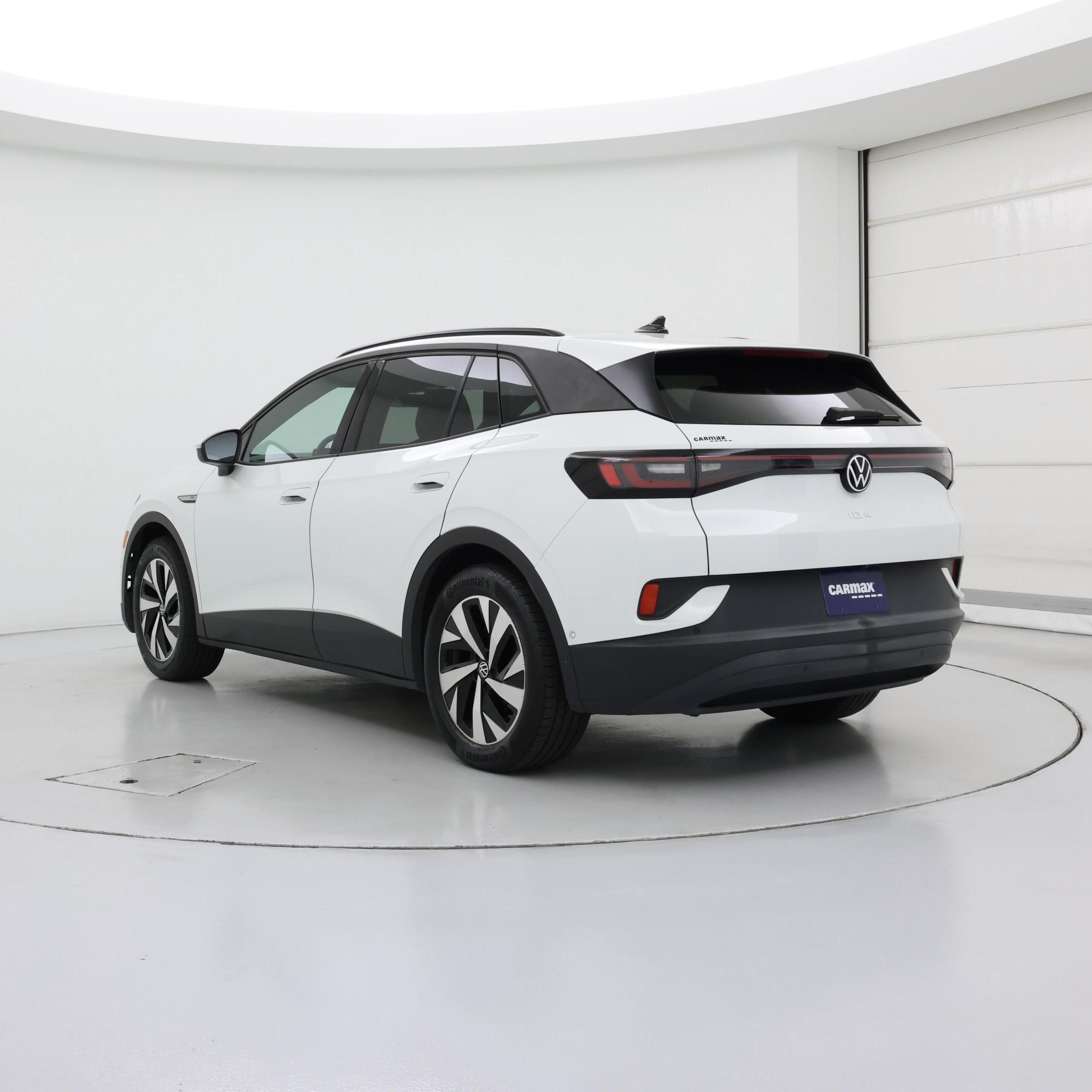 Thumbnail: 2023 Volkswagen ID.4 - 2