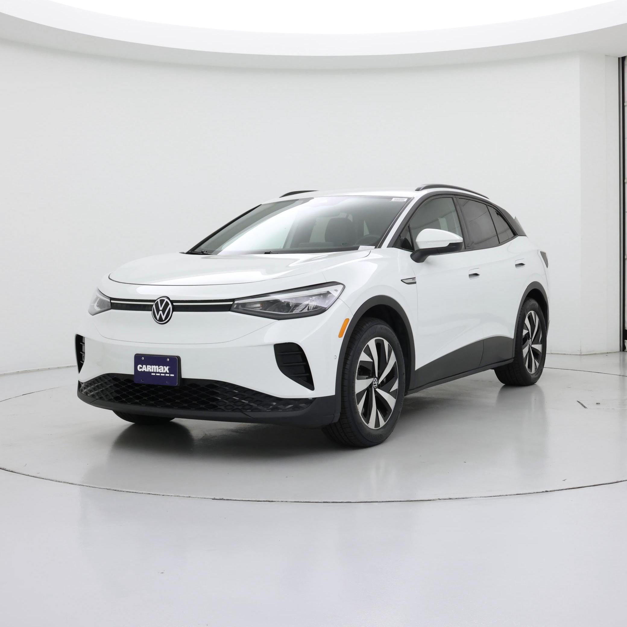 Thumbnail: 2023 Volkswagen ID.4 - 4