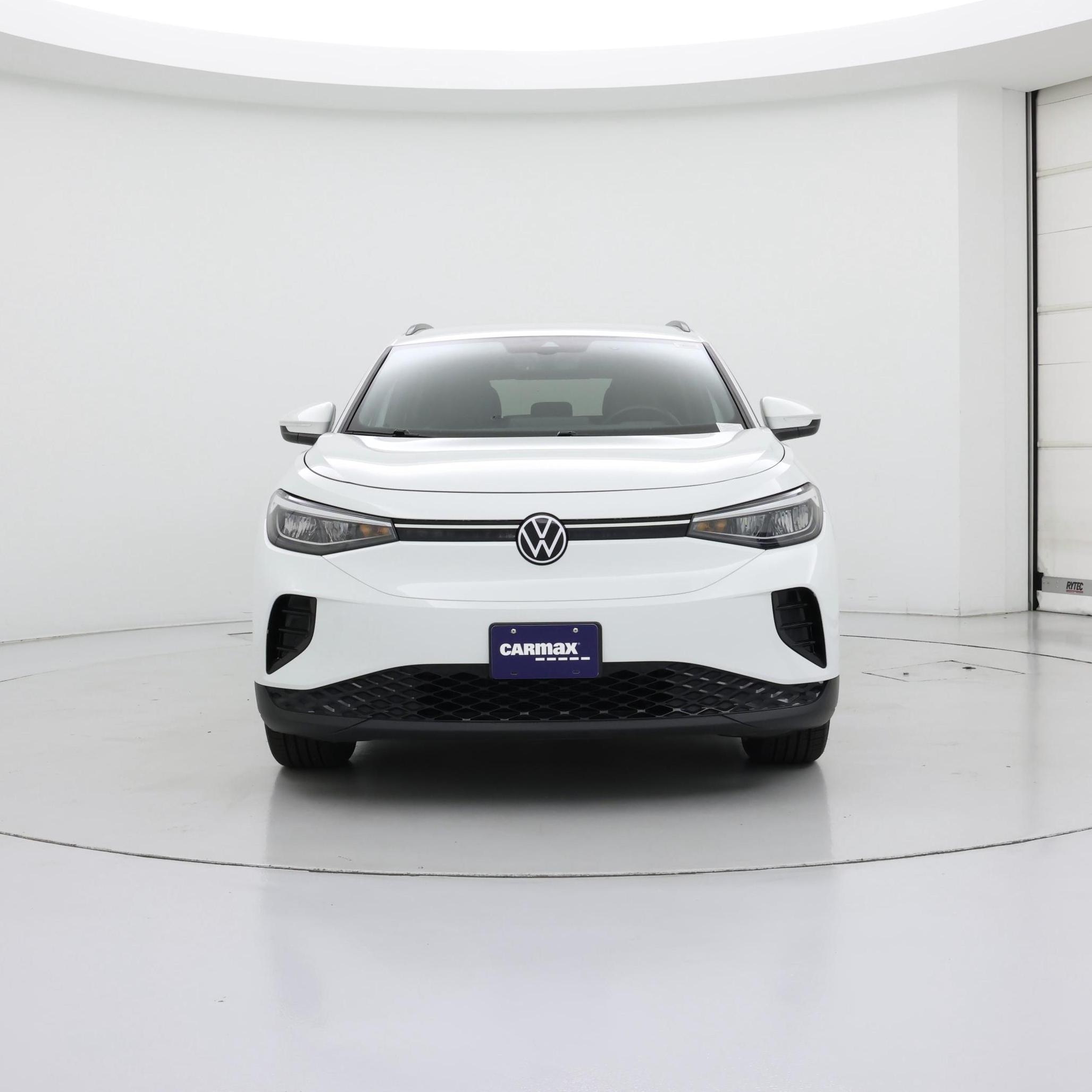 Thumbnail: 2023 Volkswagen ID.4 - 5