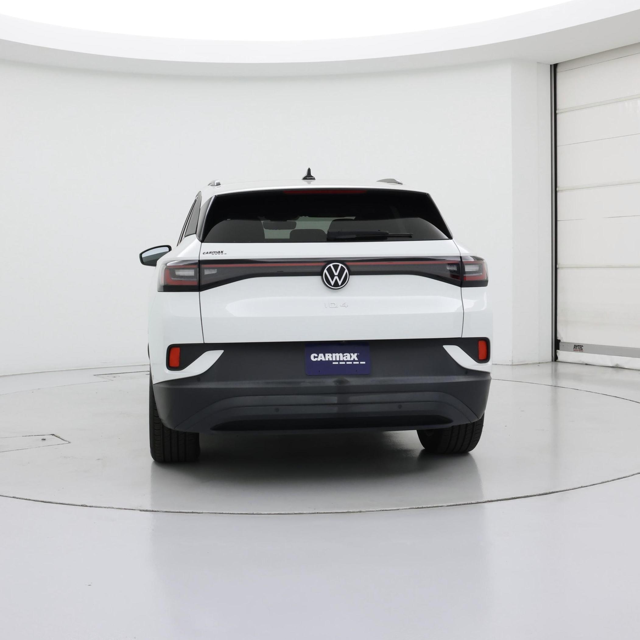 Thumbnail: 2023 Volkswagen ID.4 - 6
