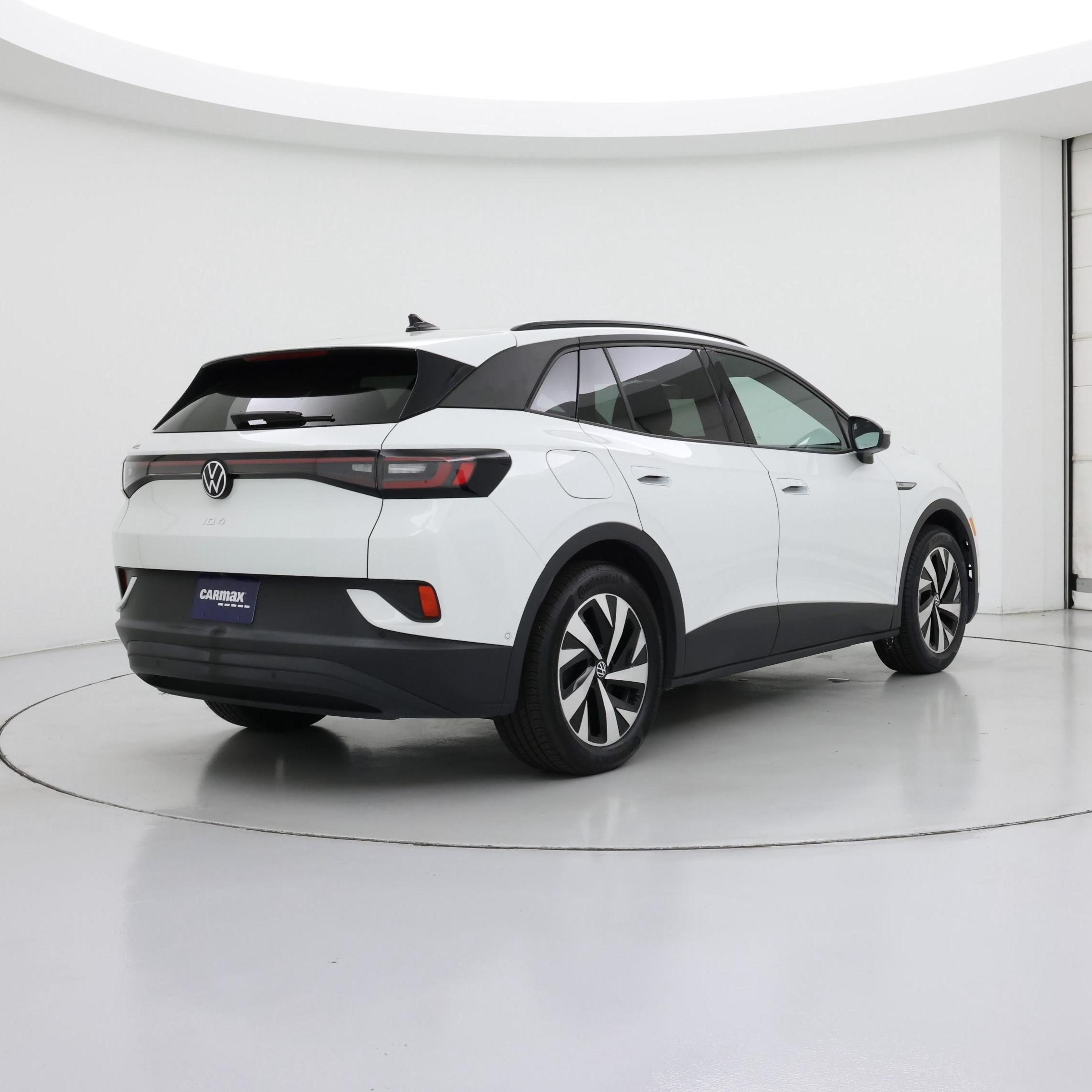 Thumbnail: 2023 Volkswagen ID.4 - 8