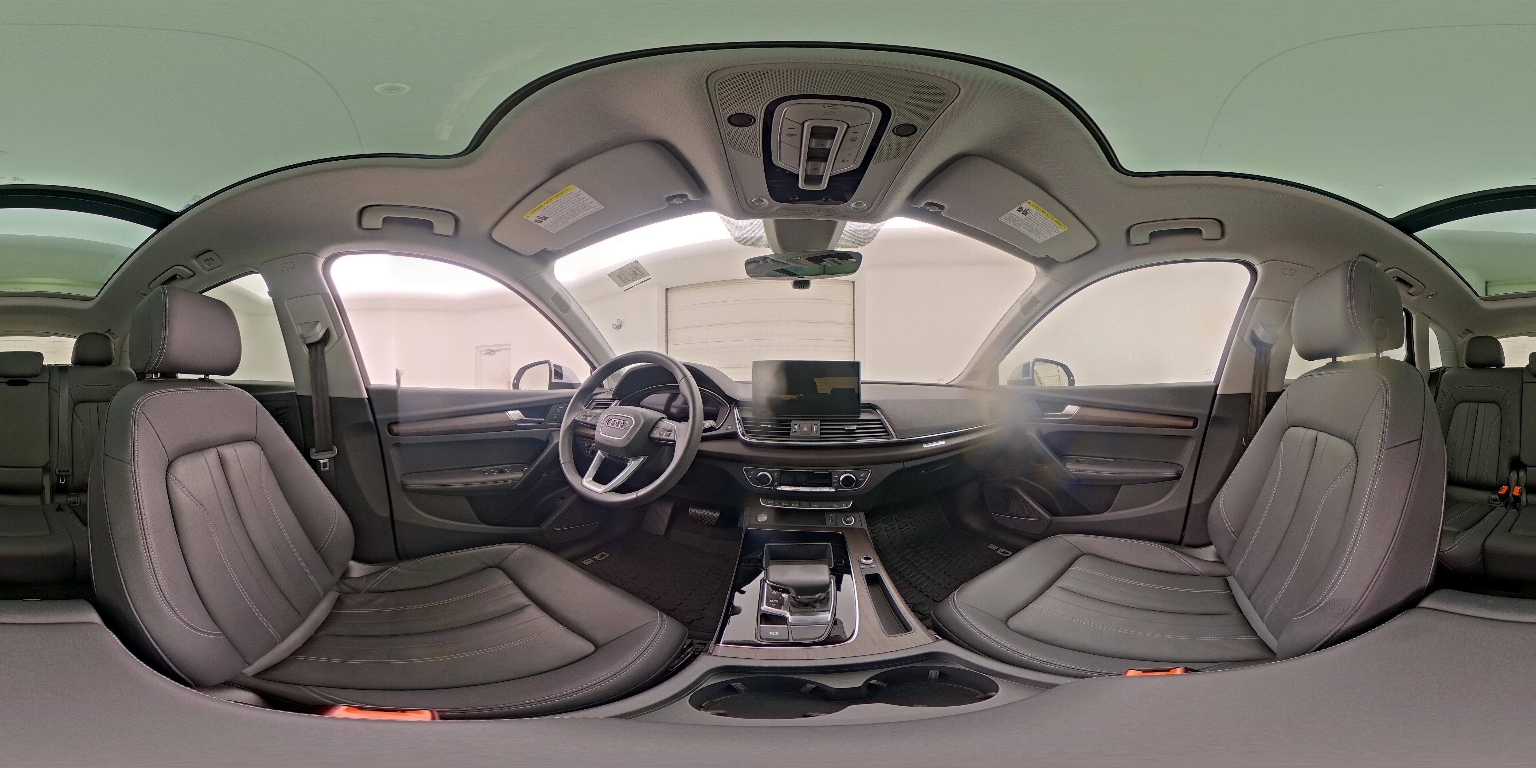 2023 Audi Q5 Premium Plus - Photo 25