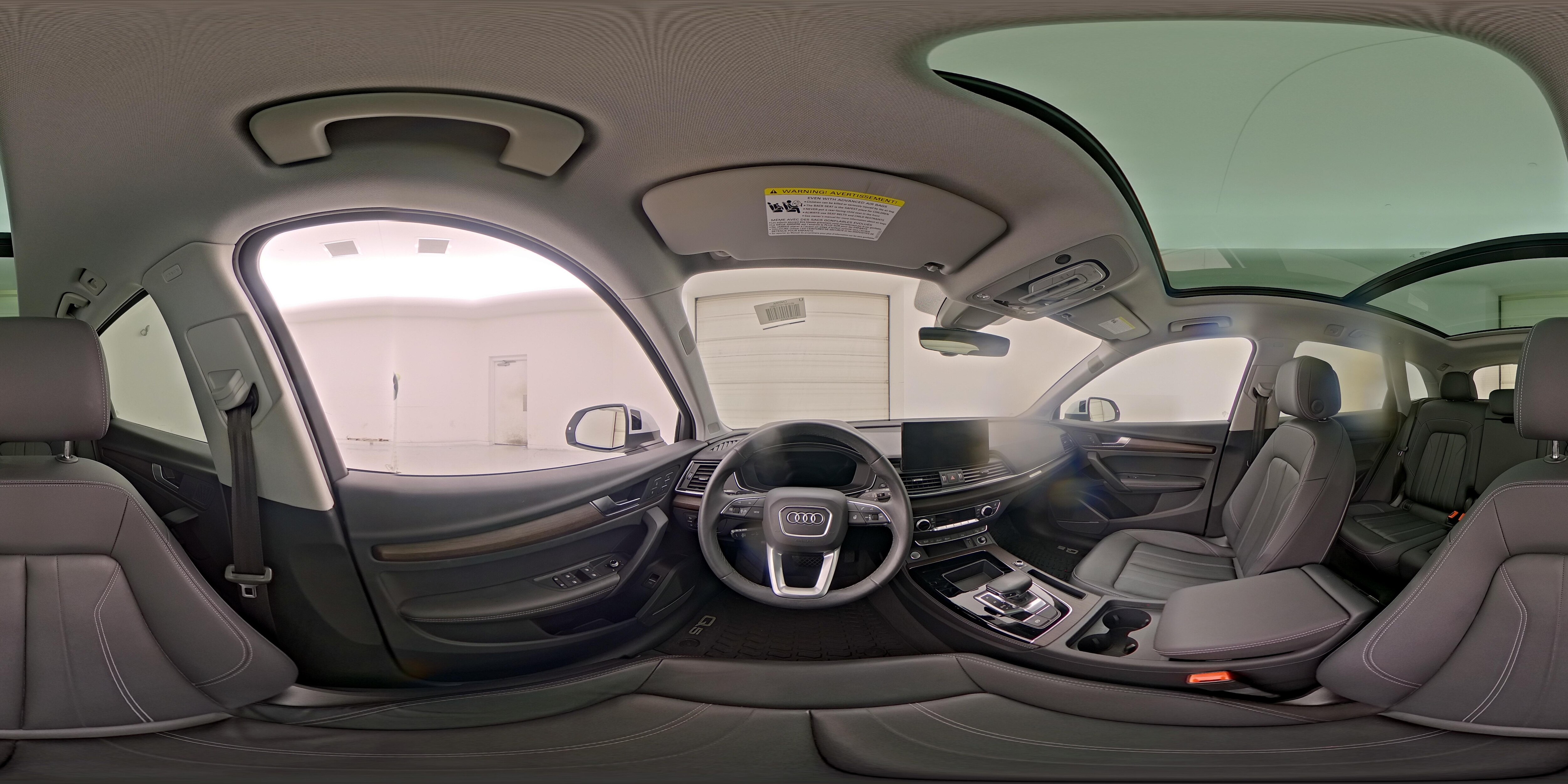 2023 Audi Q5 Premium Plus - Photo 27