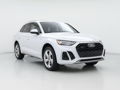 2023 Audi Q5 Premium Plus