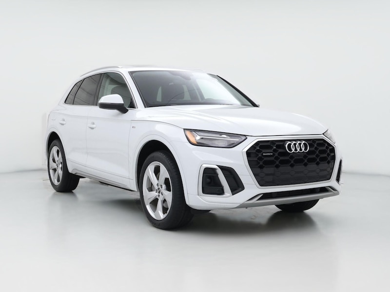 2023 Audi Q5 Premium Plus