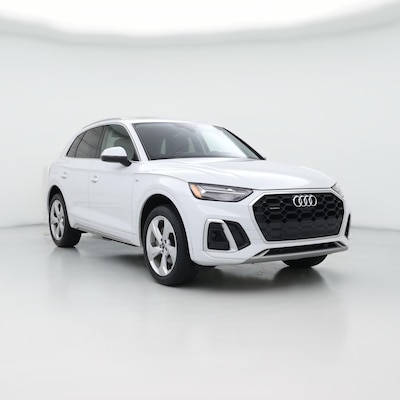 2023 Audi Q5 Premium Plus