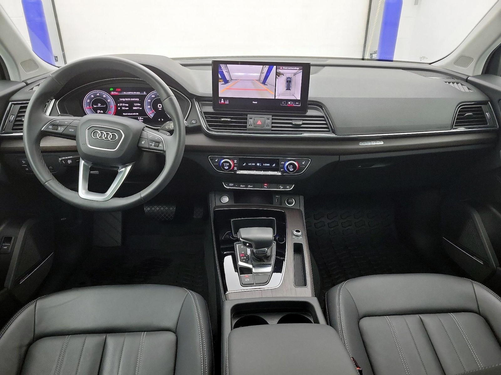2023 Audi Q5 Premium Plus - Photo 10
