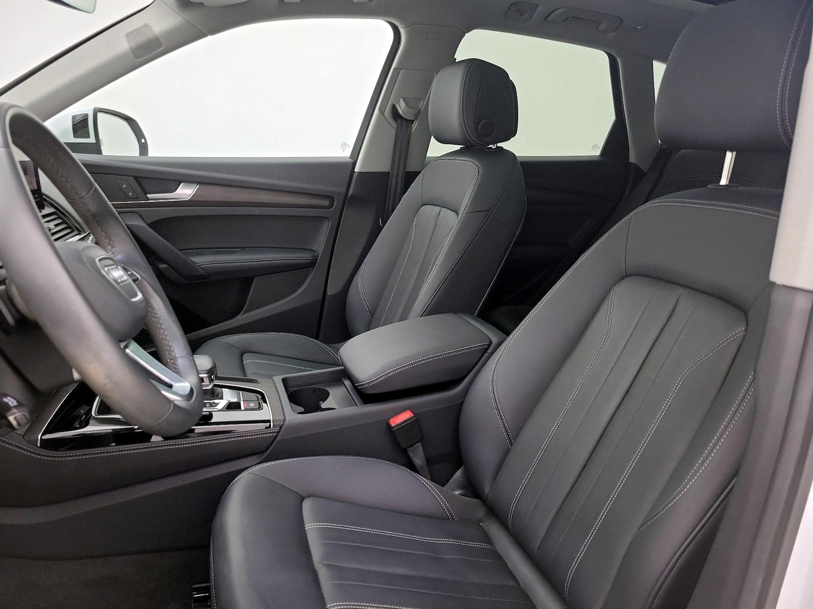 2023 Audi Q5 Premium Plus - Photo 12