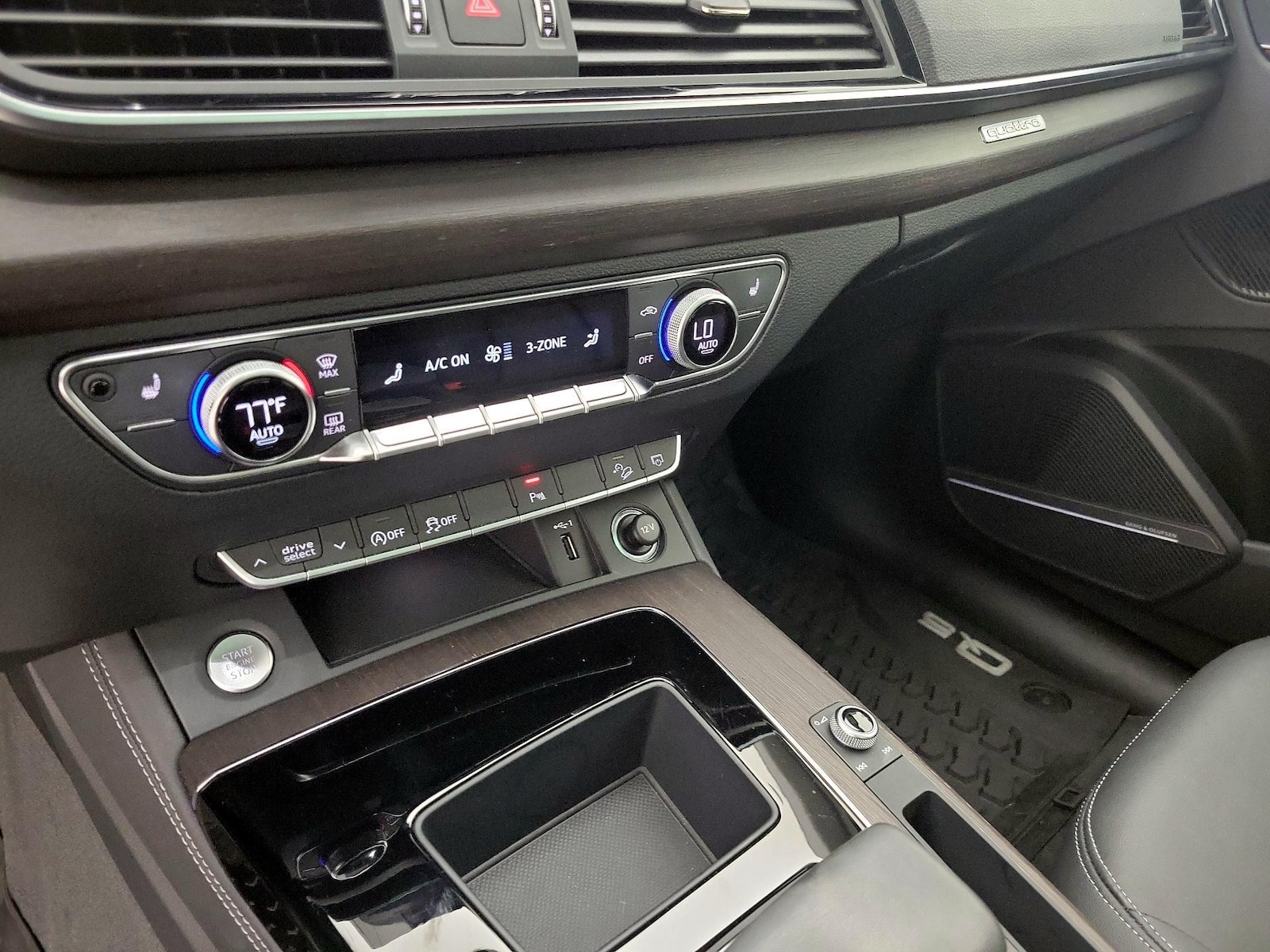 2023 Audi Q5 Premium Plus - Photo 17