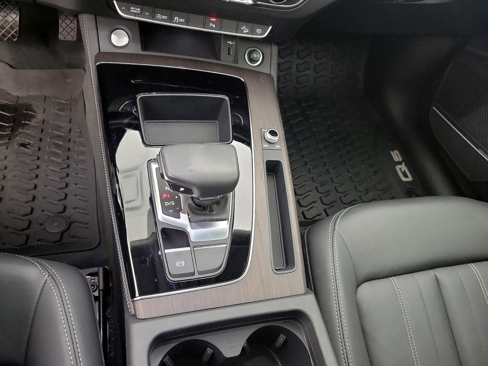 2023 Audi Q5 Premium Plus - Photo 18