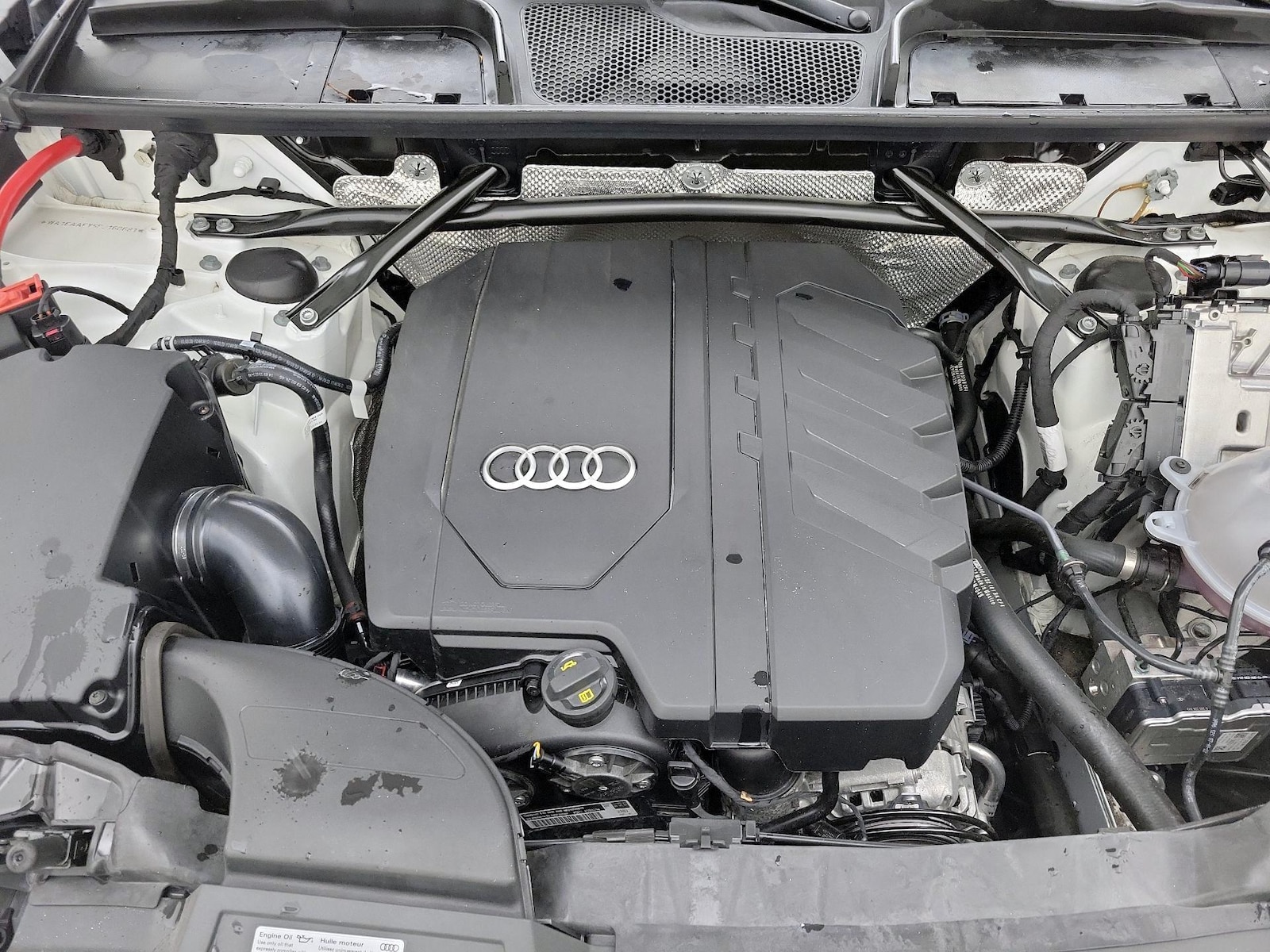 2023 Audi Q5 Premium Plus - Photo 23