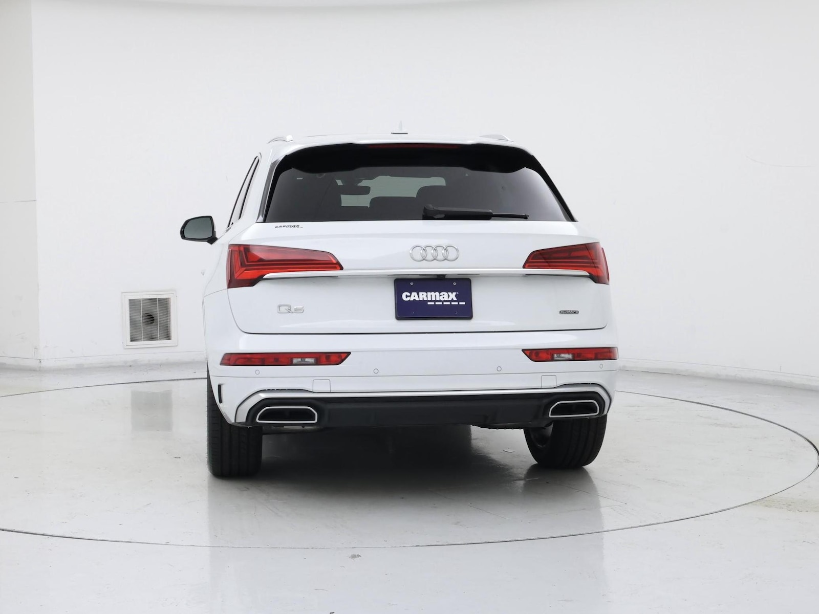 2023 Audi Q5 Premium Plus - Photo 7