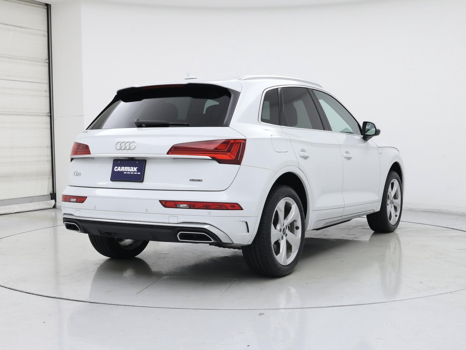 2023 Audi Q5 Premium Plus - Photo 9