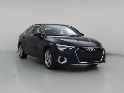 2024 Audi A3 Premium