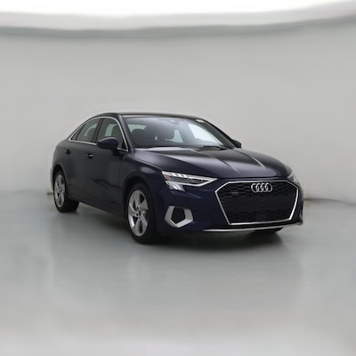 2024 Audi A3 Premium