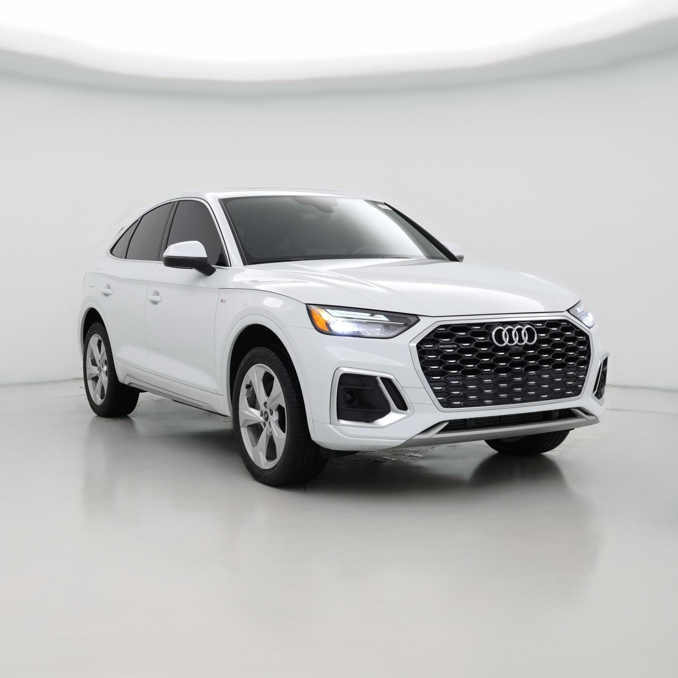 Thumbnail: 2025 Audi Q5 - 1