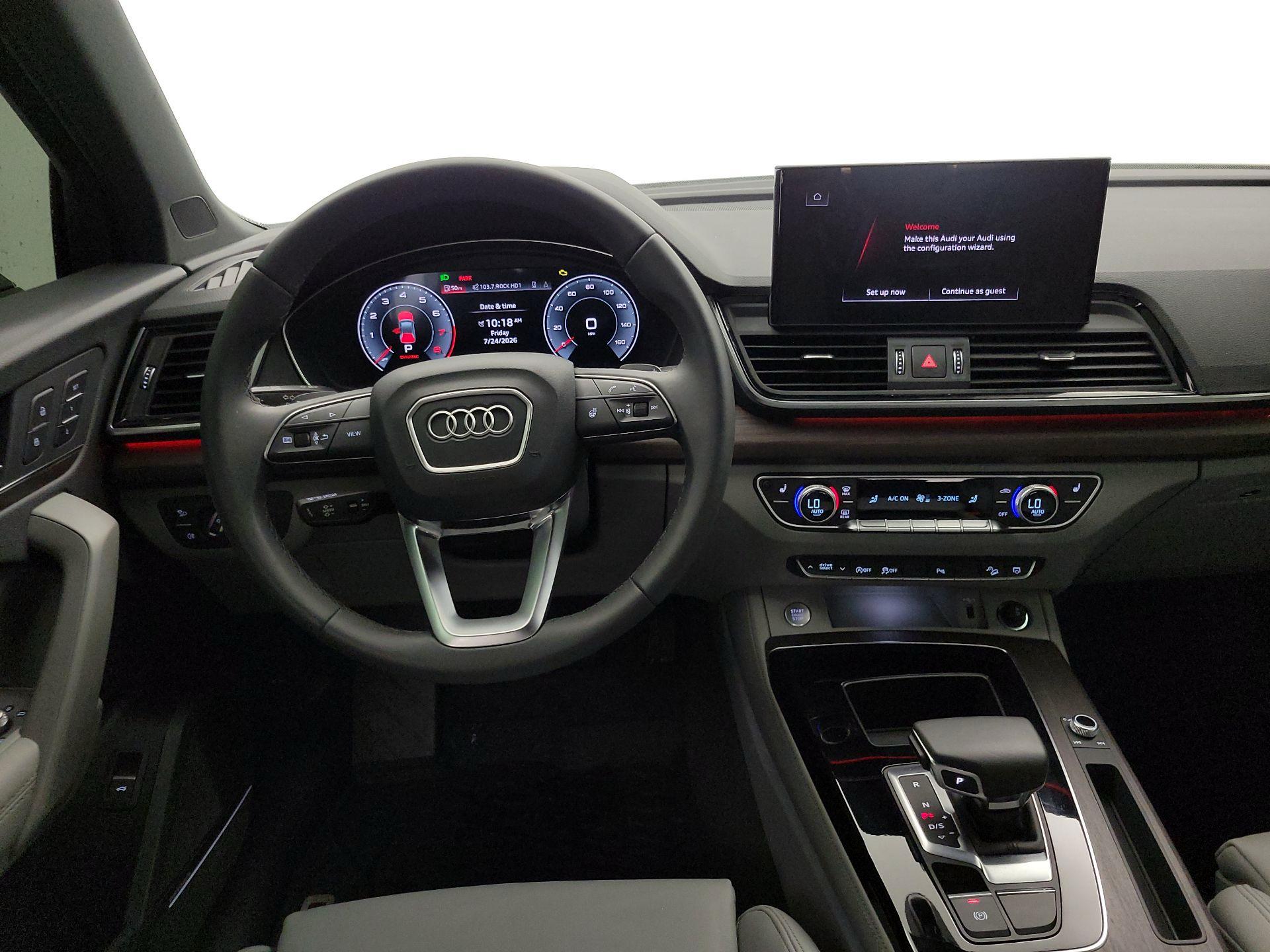 Thumbnail: 2025 Audi Q5 - 10