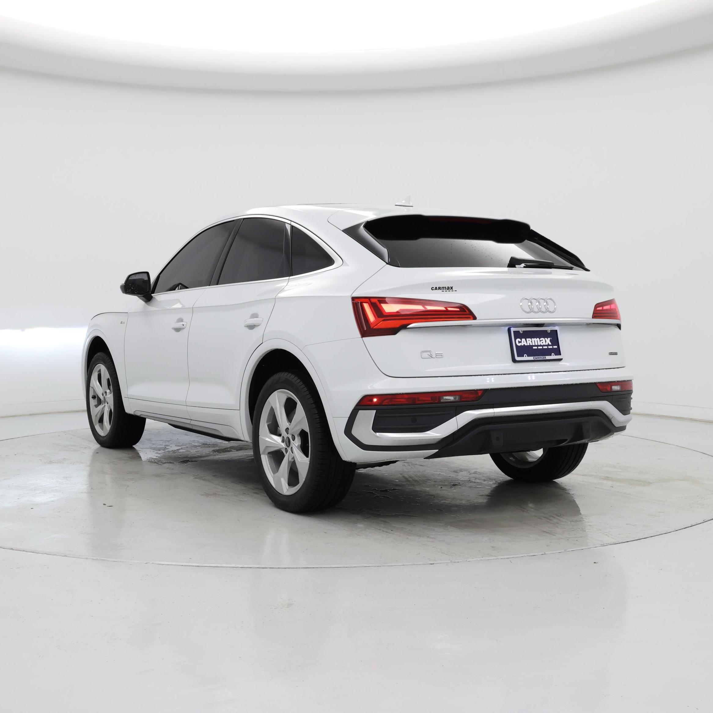 Thumbnail: 2025 Audi Q5 - 2