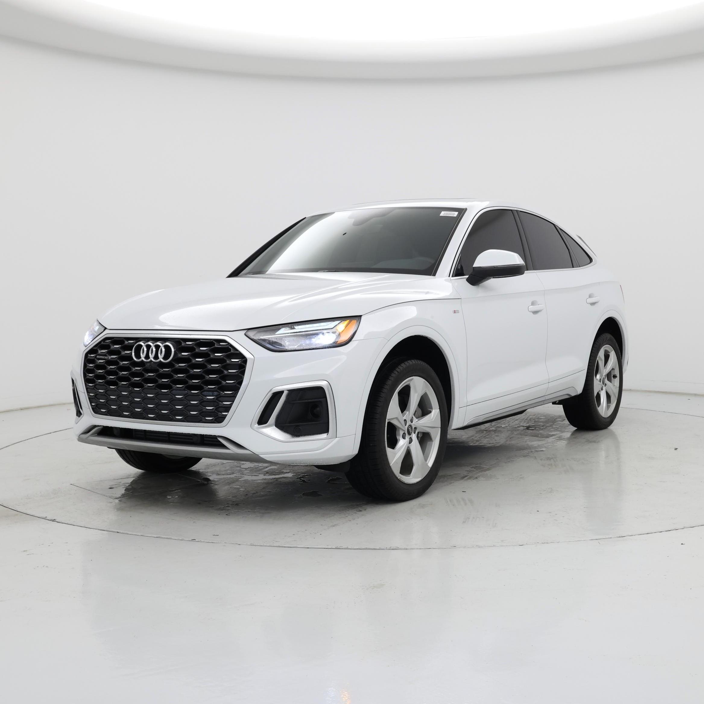 Thumbnail: 2025 Audi Q5 - 4