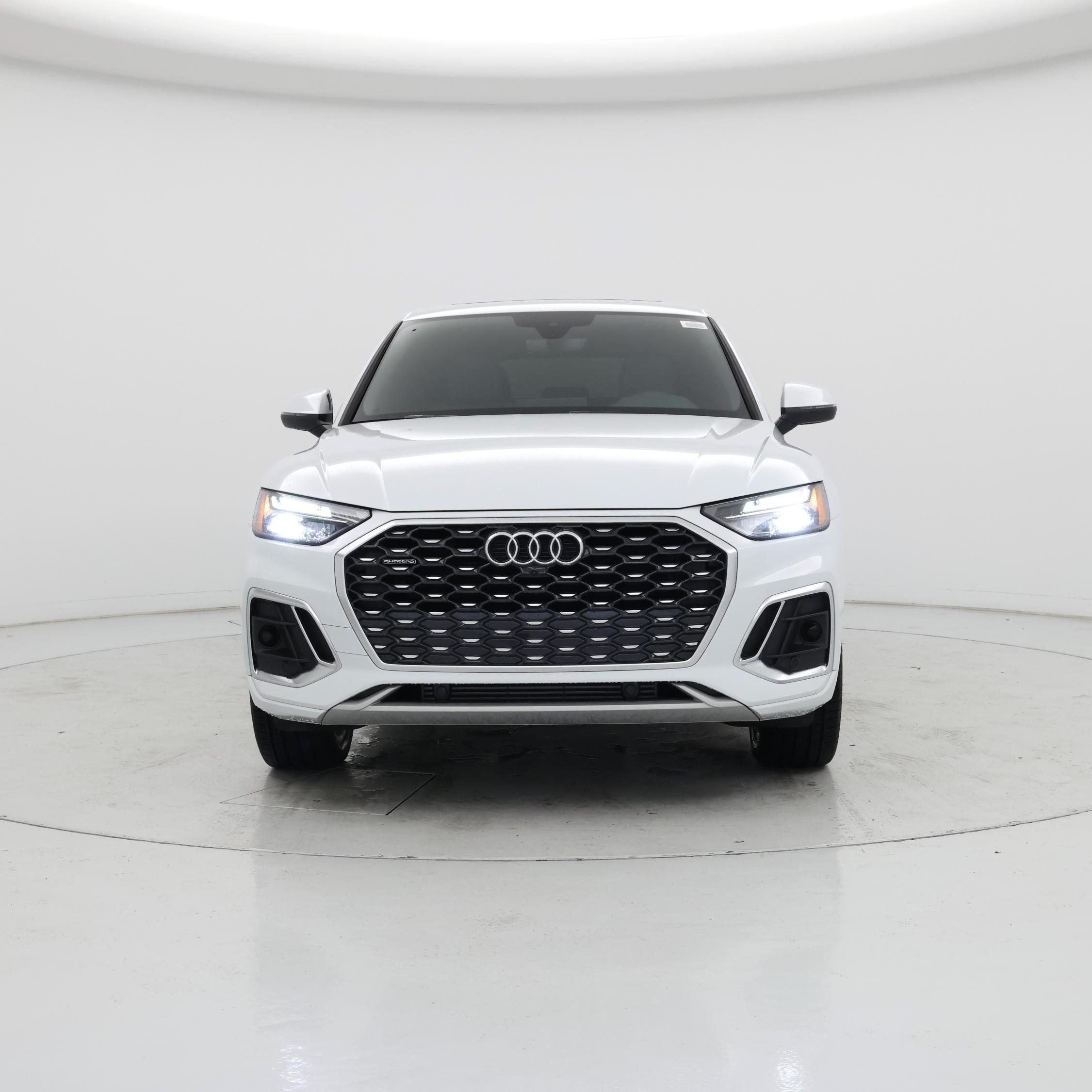 Thumbnail: 2025 Audi Q5 - 5