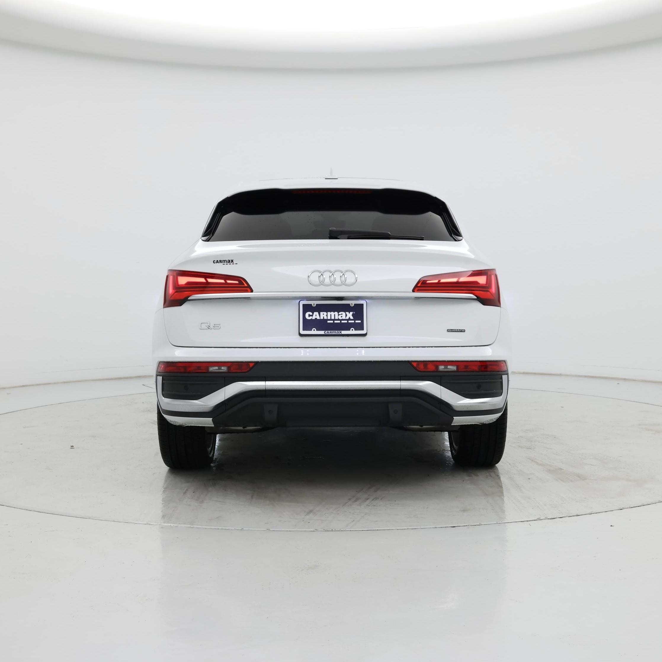 Thumbnail: 2025 Audi Q5 - 6