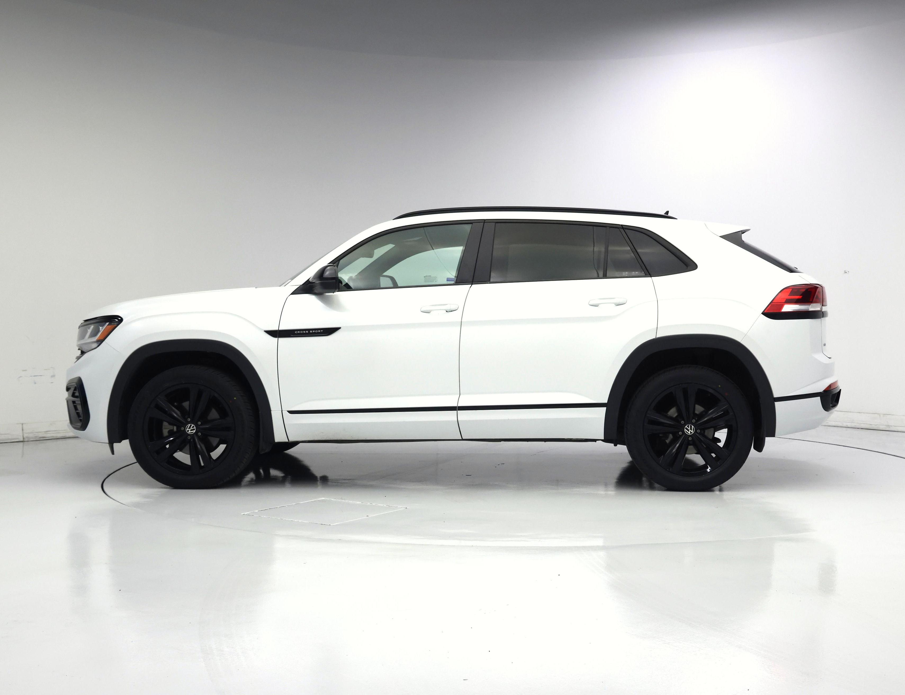 Thumbnail: 2023 Volkswagen Atlas - 3