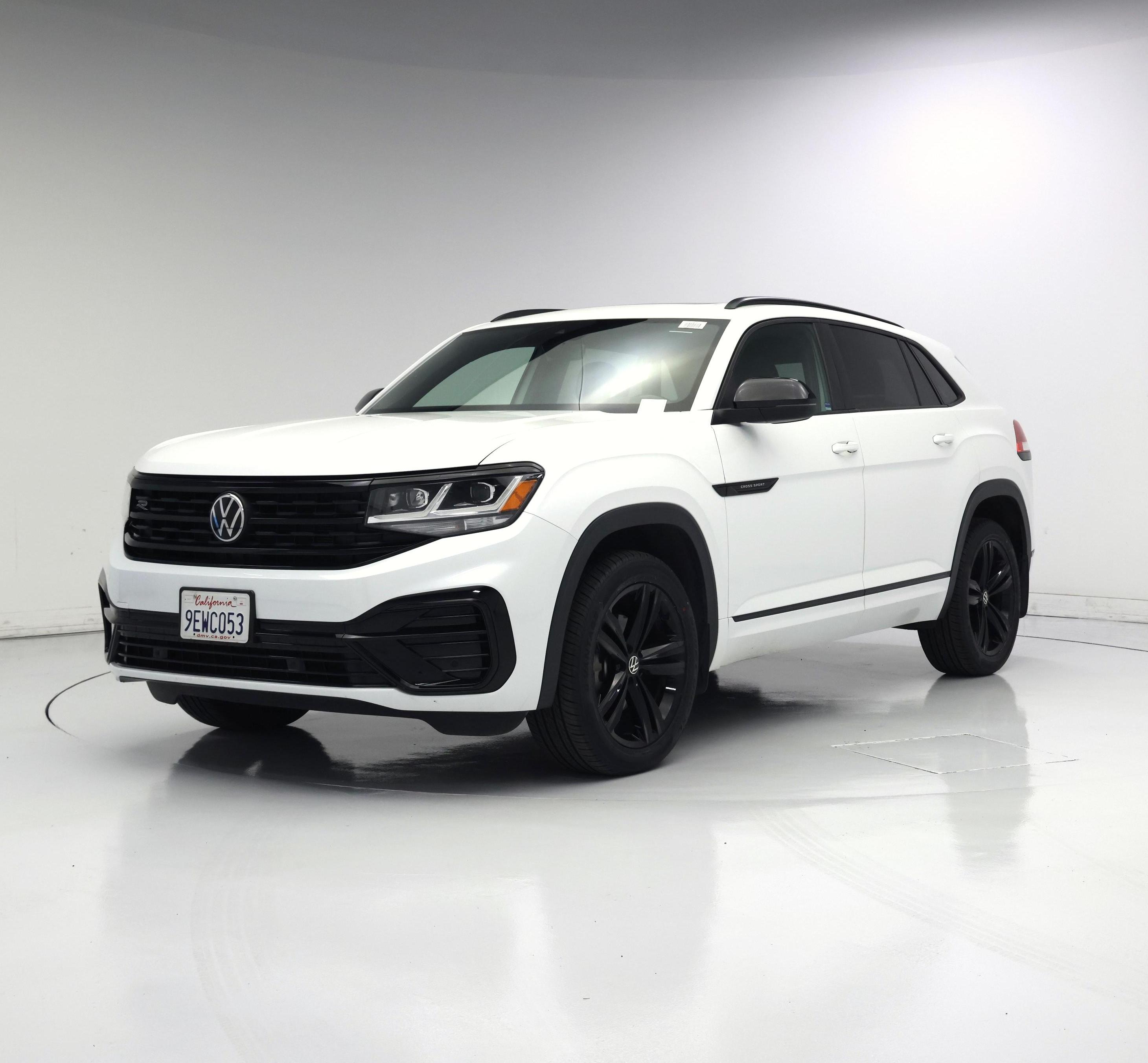 Thumbnail: 2023 Volkswagen Atlas - 4