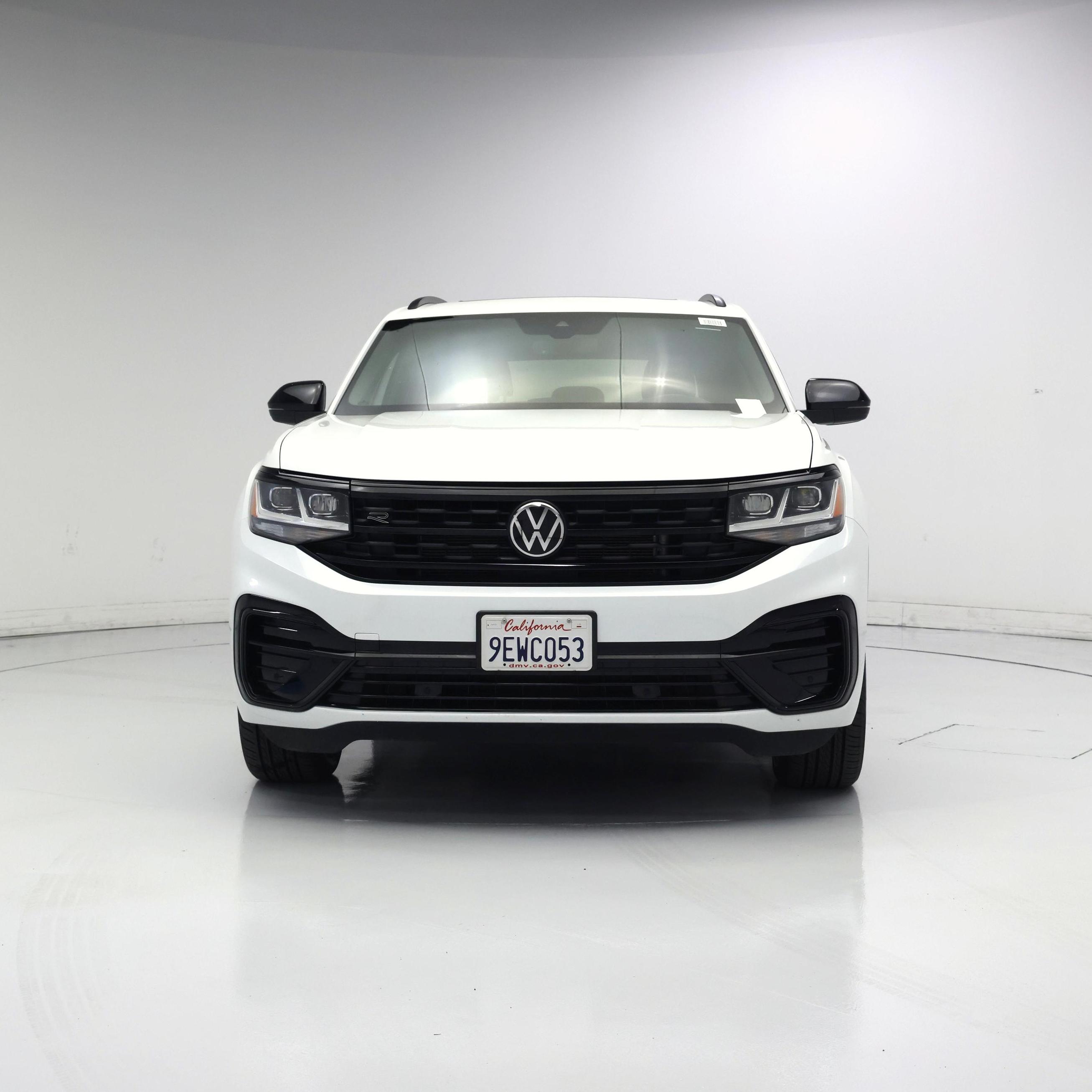 Thumbnail: 2023 Volkswagen Atlas - 5