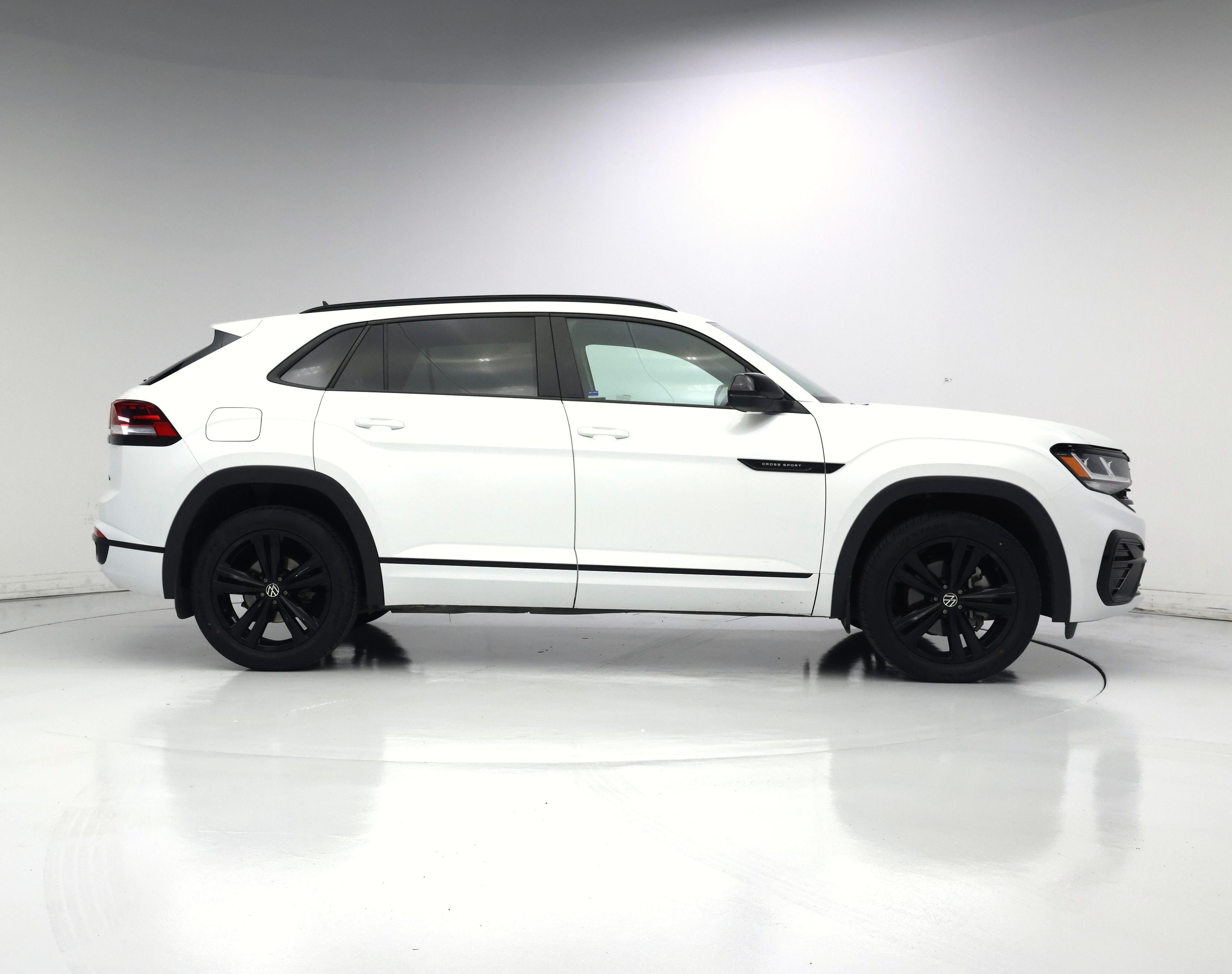 Thumbnail: 2023 Volkswagen Atlas - 7