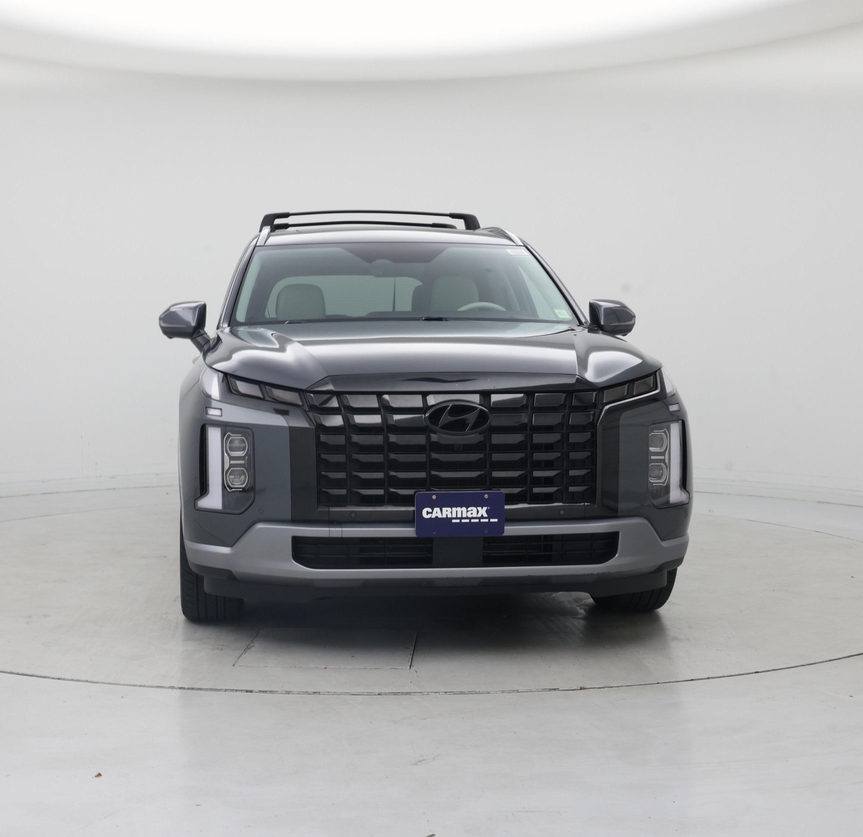 Thumbnail: 2024 Hyundai Palisade - 5