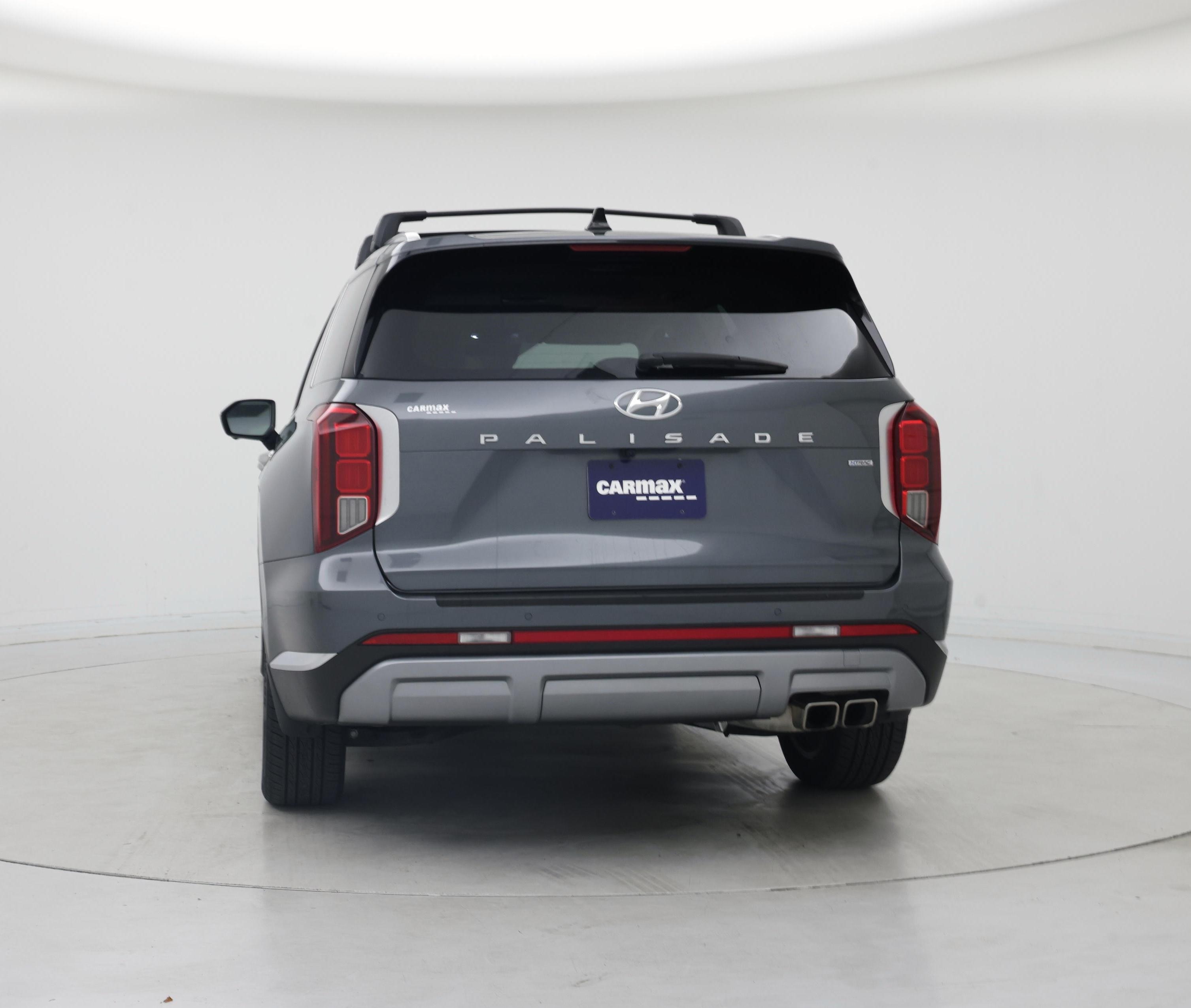 Thumbnail: 2024 Hyundai Palisade - 6