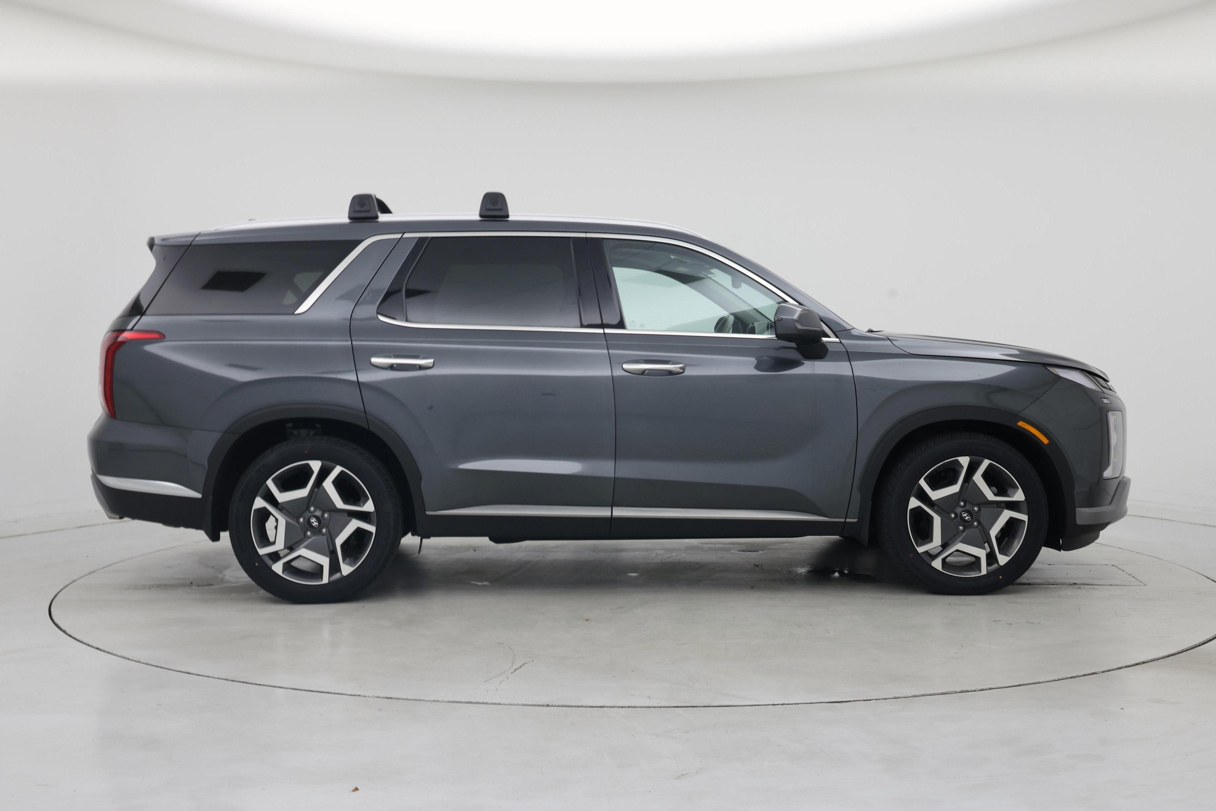 Thumbnail: 2024 Hyundai Palisade - 7