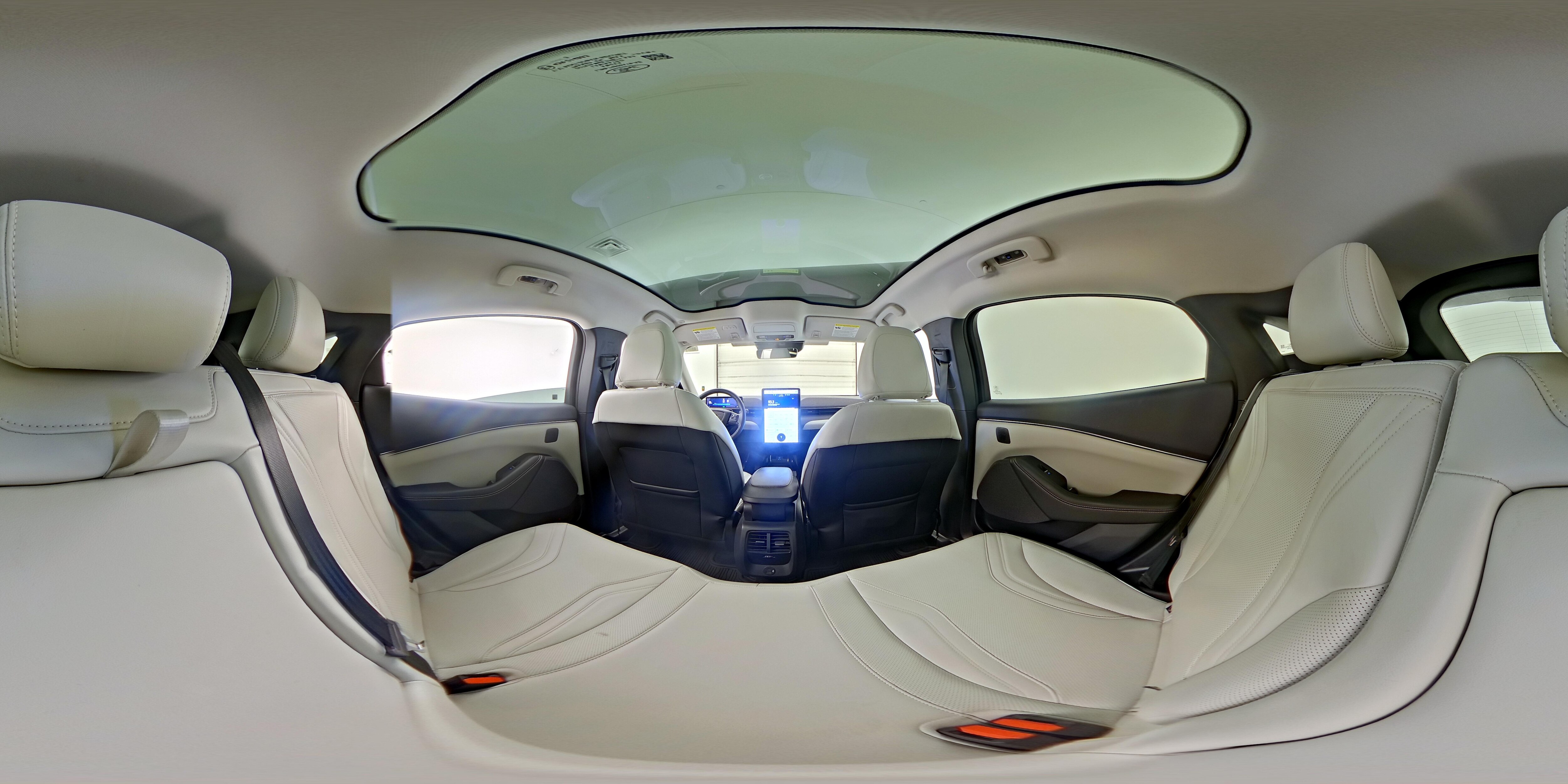 2023 Ford Mustang Mach-E Premium AWD - Photo 29