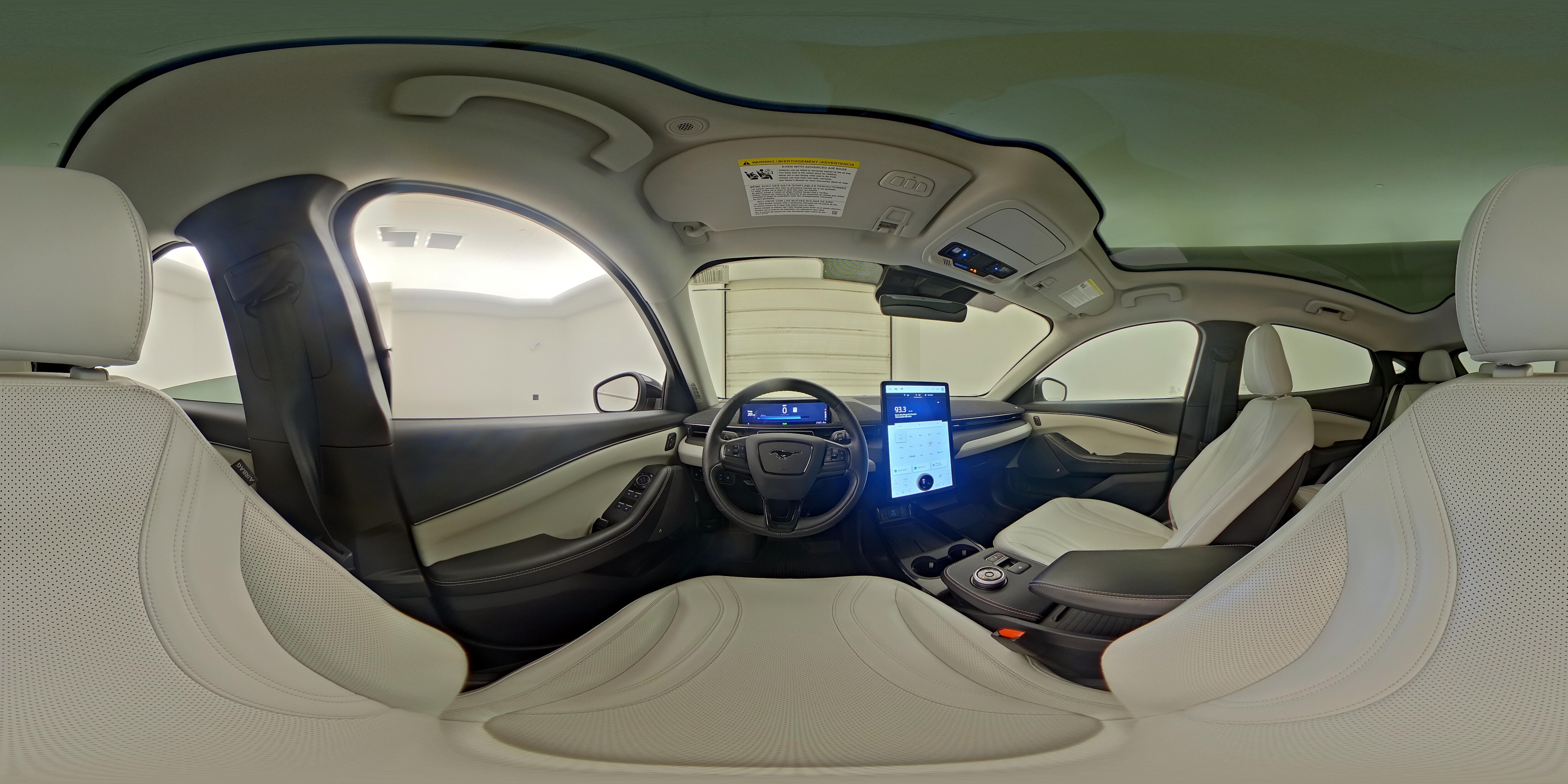 2023 Ford Mustang Mach-E Premium AWD - Photo 30