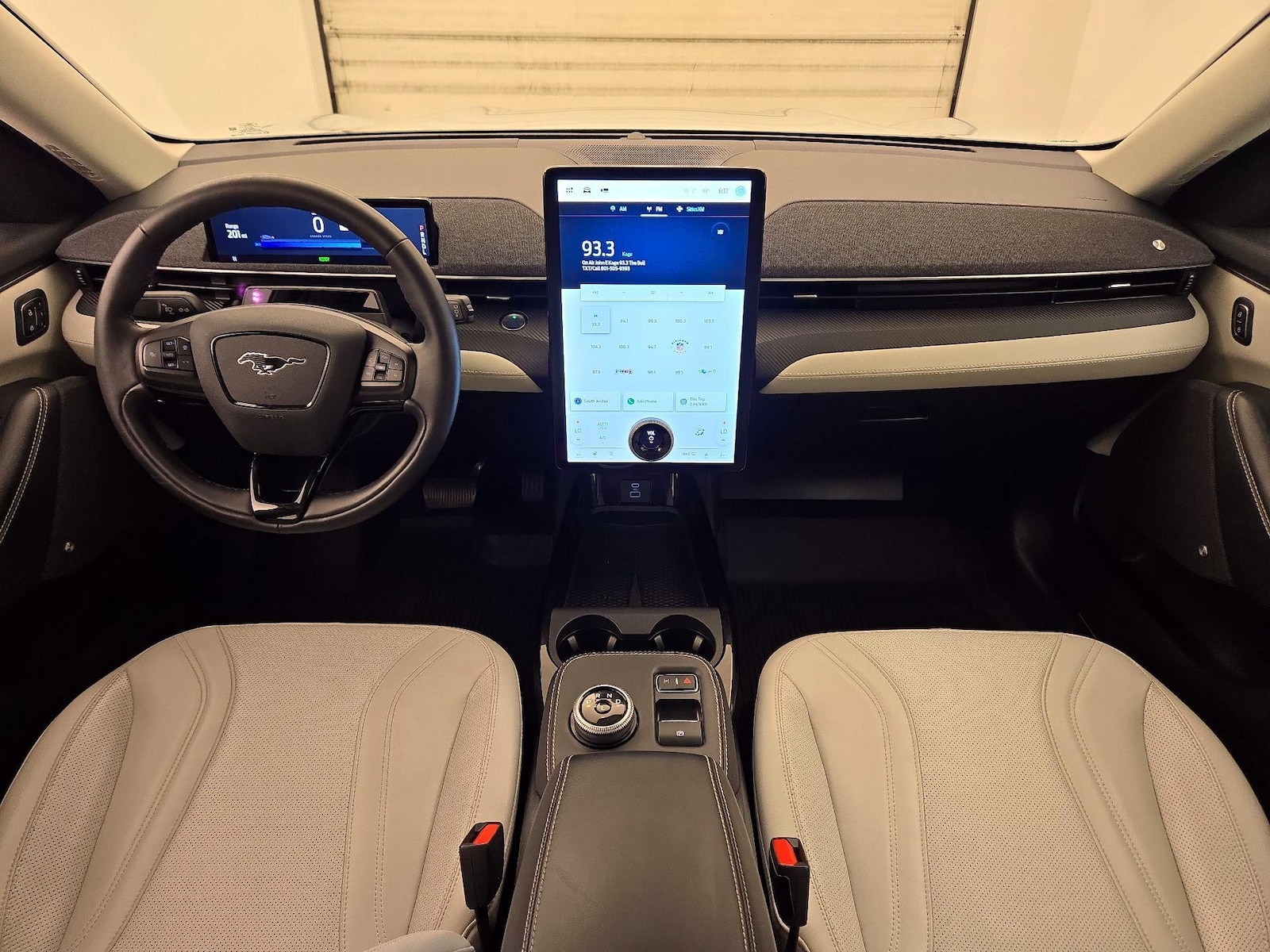 2023 Ford Mustang Mach-E Premium AWD - Photo 10