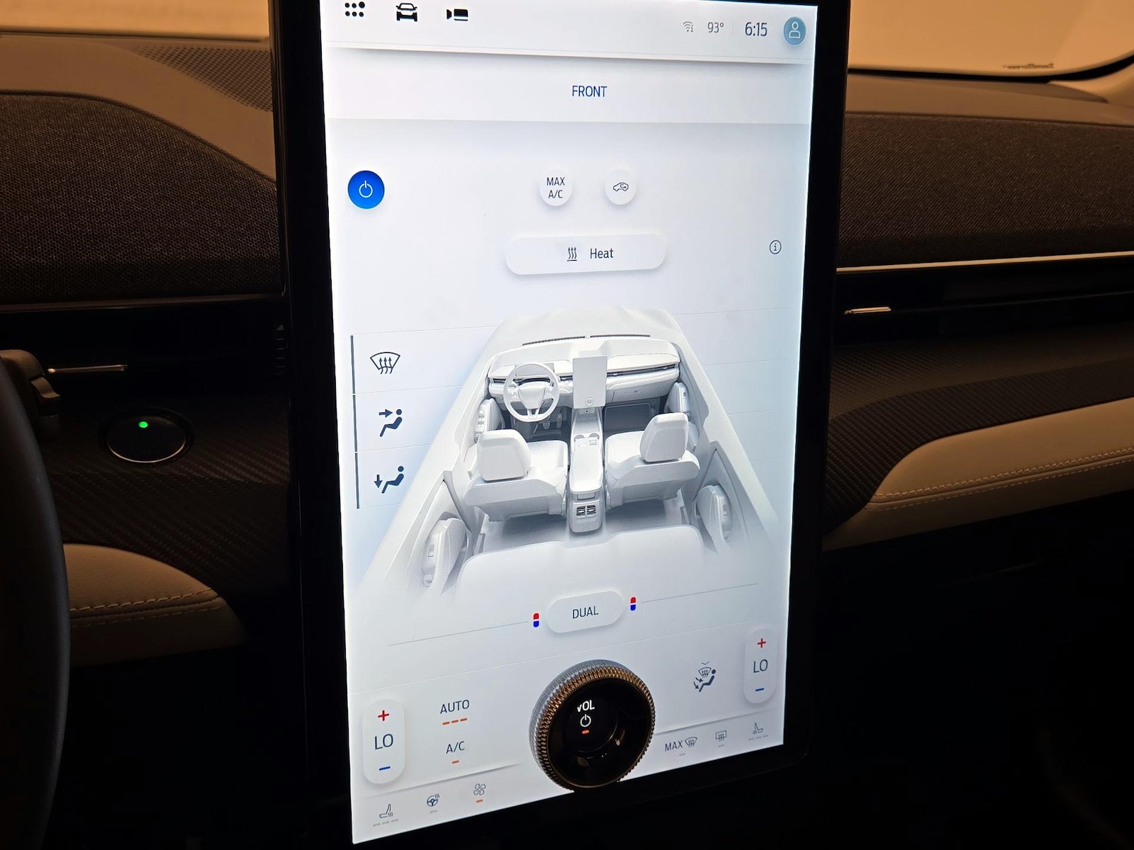 2023 Ford Mustang Mach-E Premium AWD - Photo 18