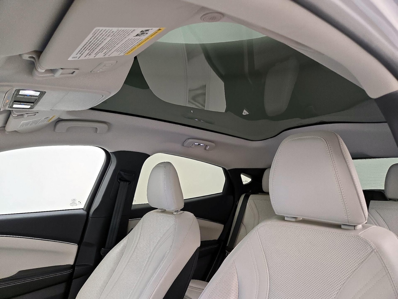 2023 Ford Mustang Mach-E Premium AWD - Photo 21