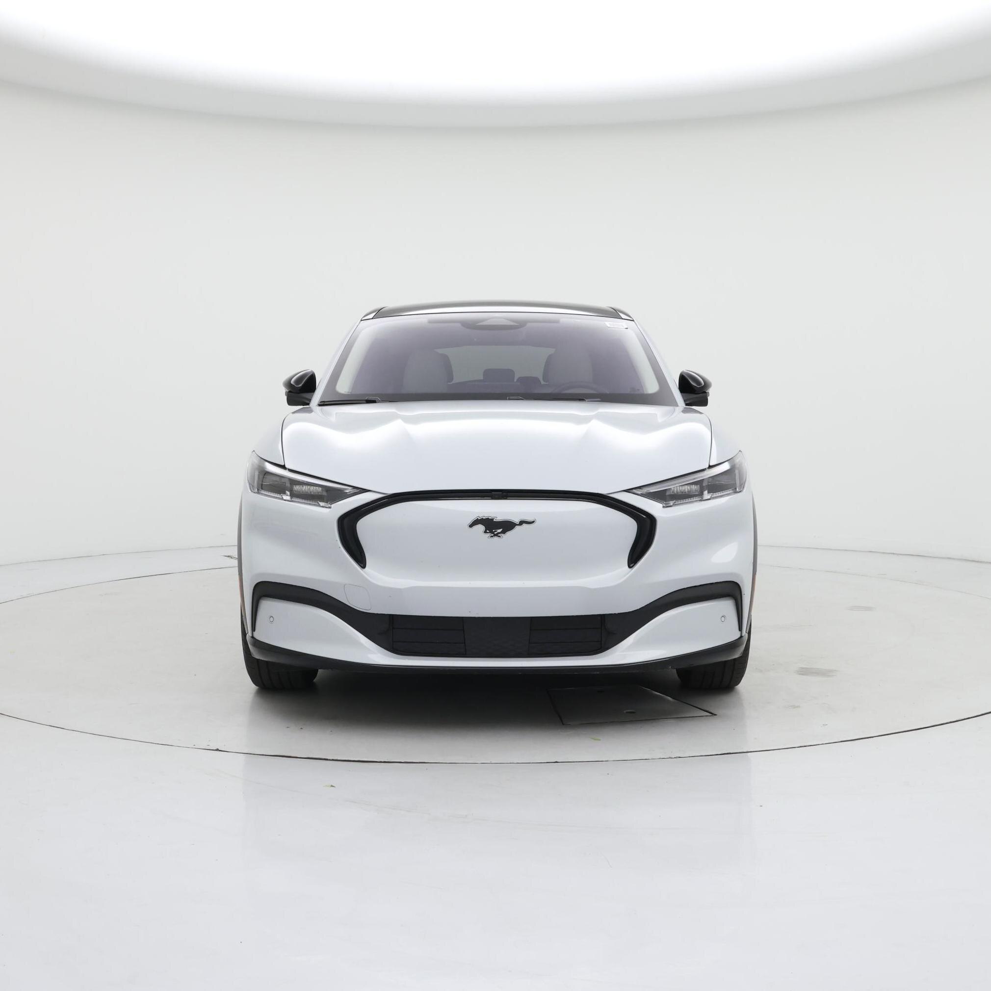 Thumbnail: 2023 Ford Mustang Mach-E - 5