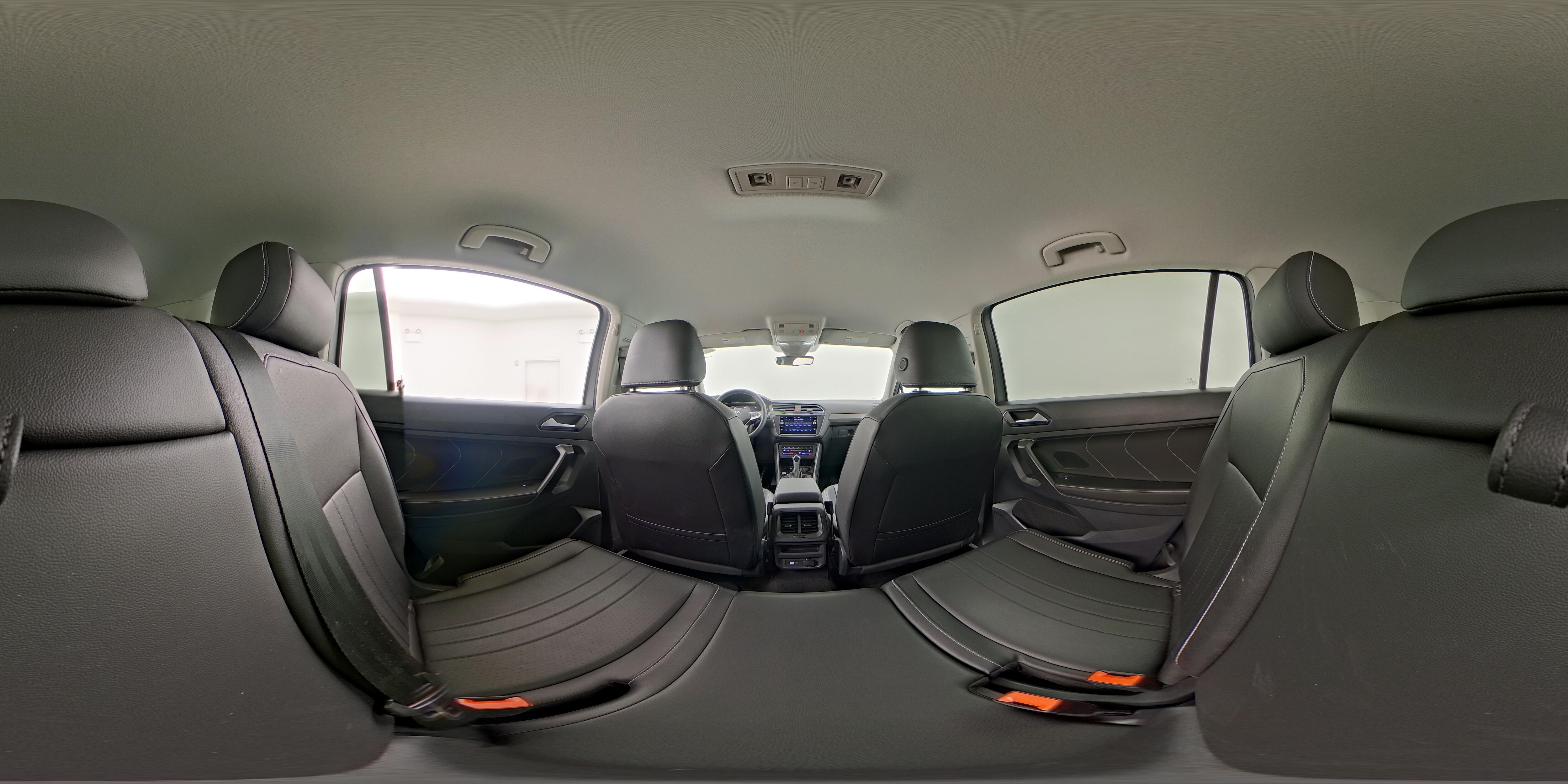 2023 Volkswagen Tiguan SE - Photo 27