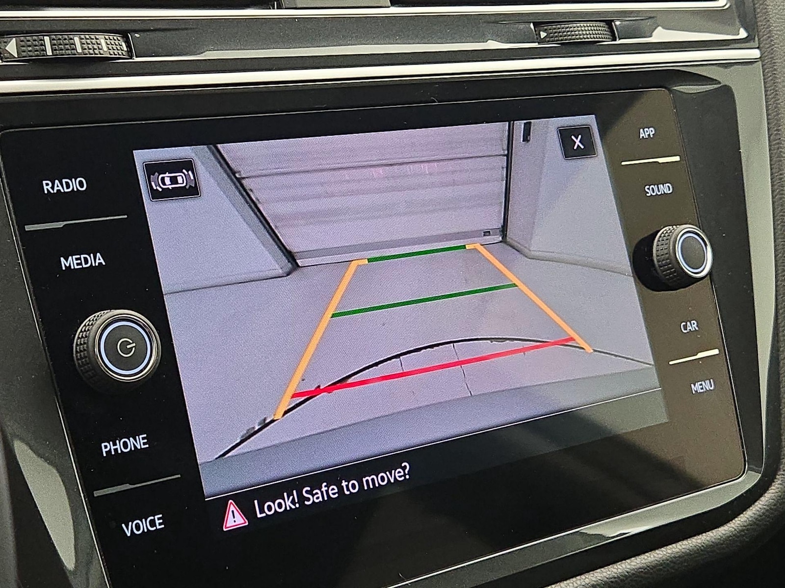 2023 Volkswagen Tiguan SE - Photo 15