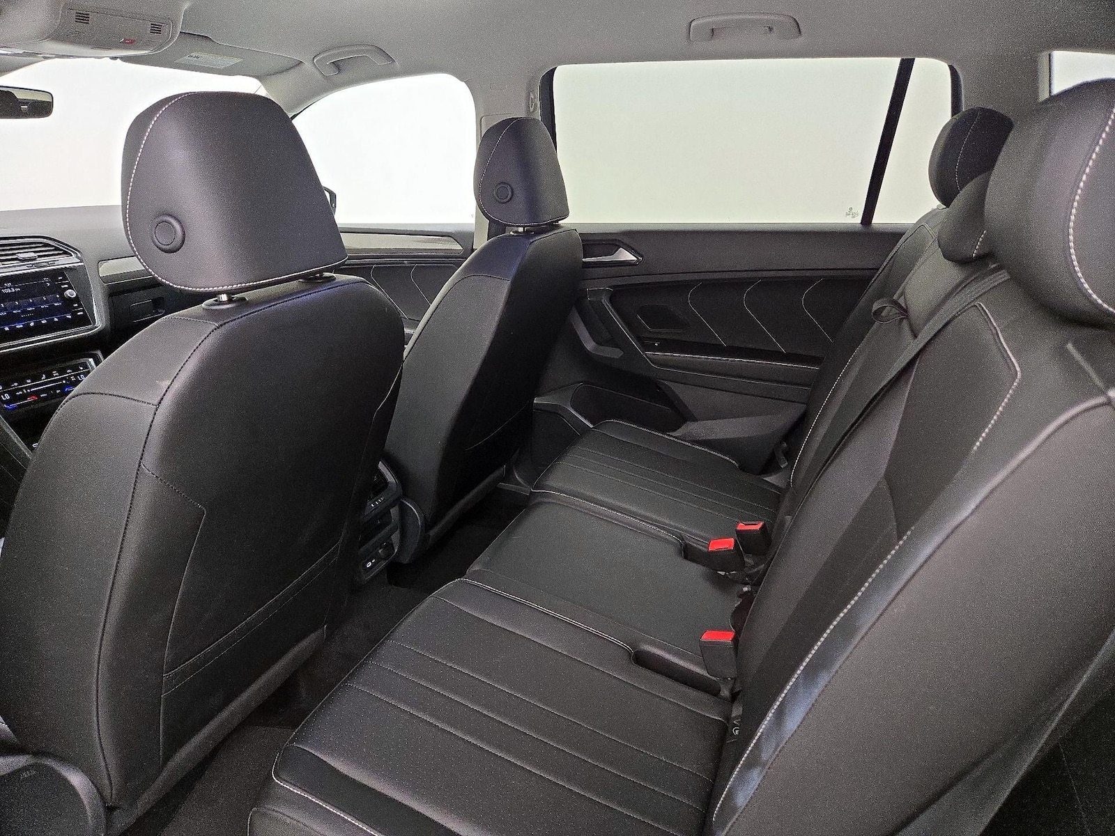 2023 Volkswagen Tiguan SE - Photo 20