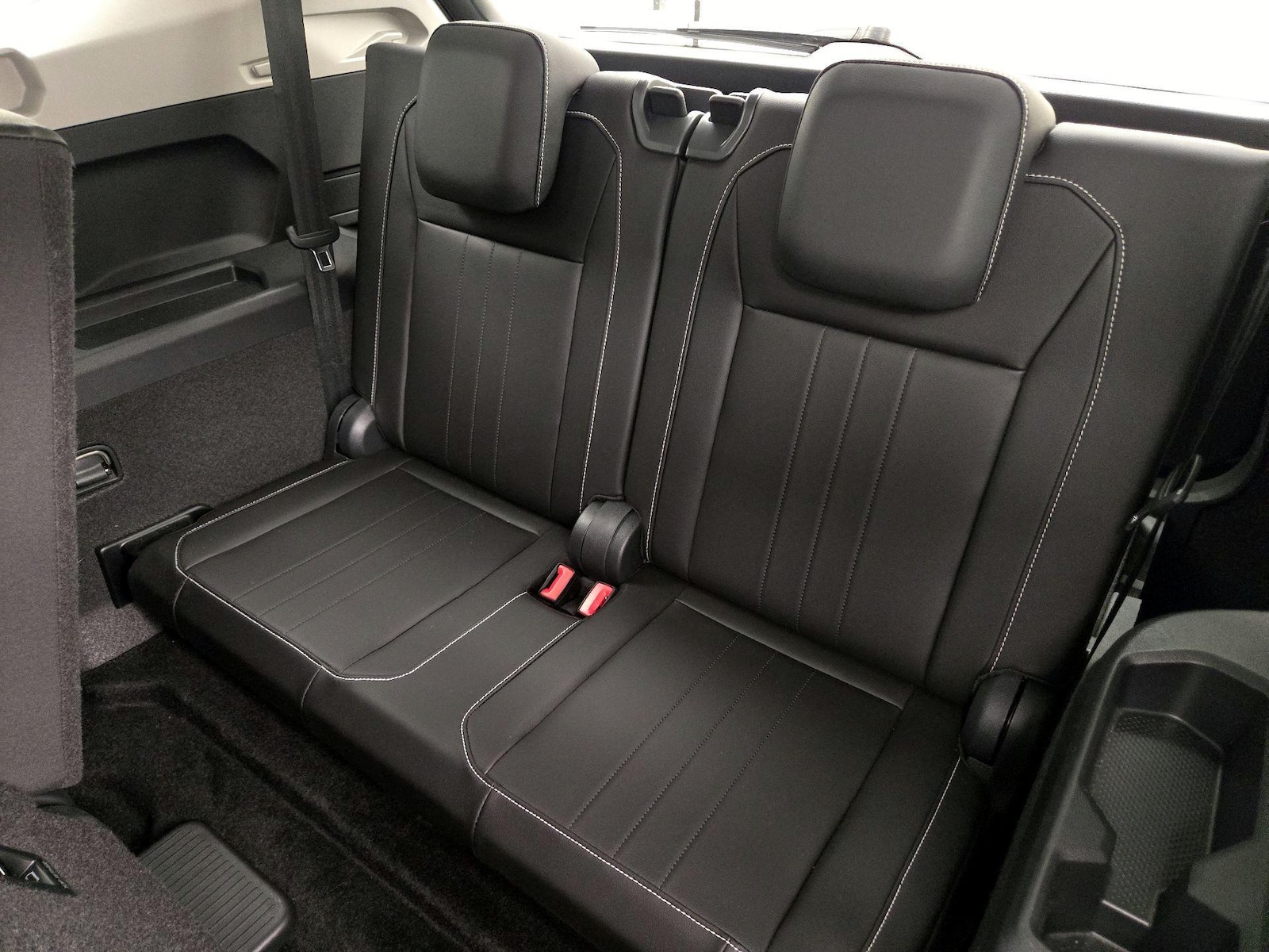 2023 Volkswagen Tiguan SE - Photo 21