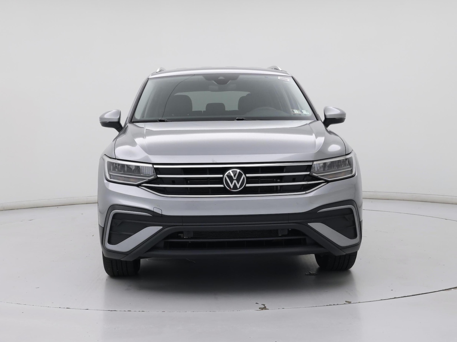 2023 Volkswagen Tiguan SE - Photo 6