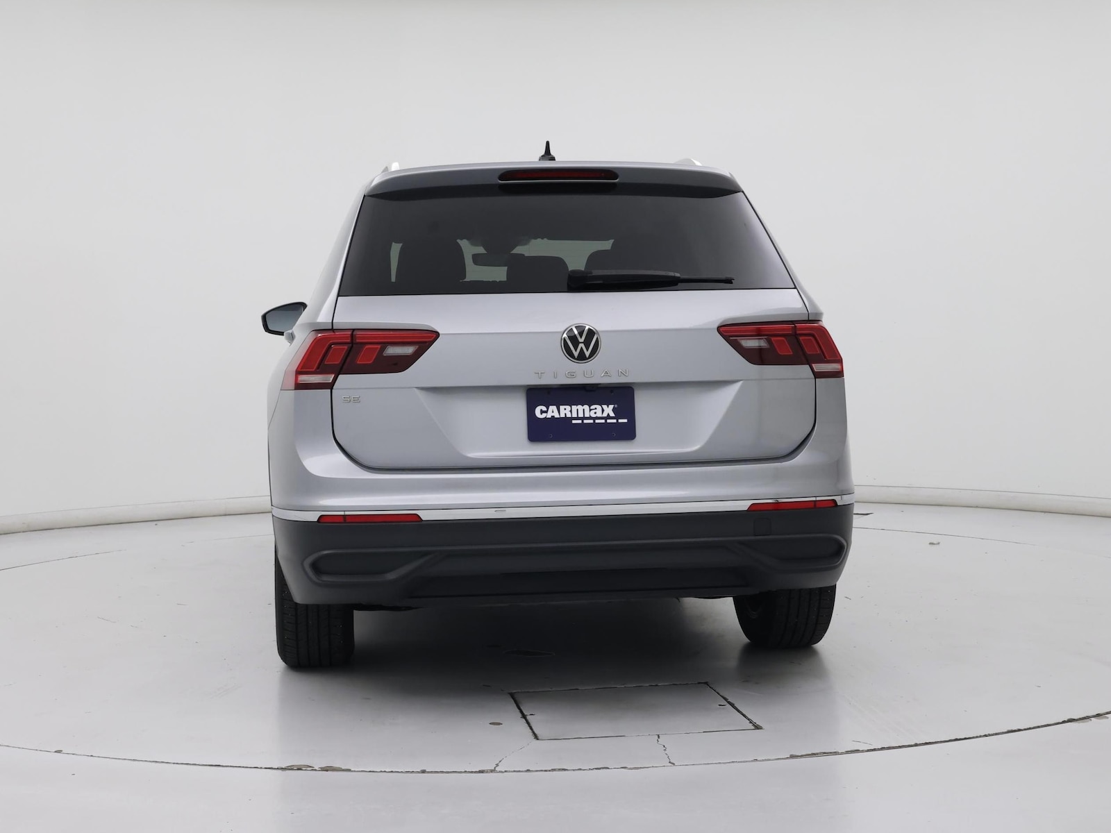 2023 Volkswagen Tiguan SE - Photo 7